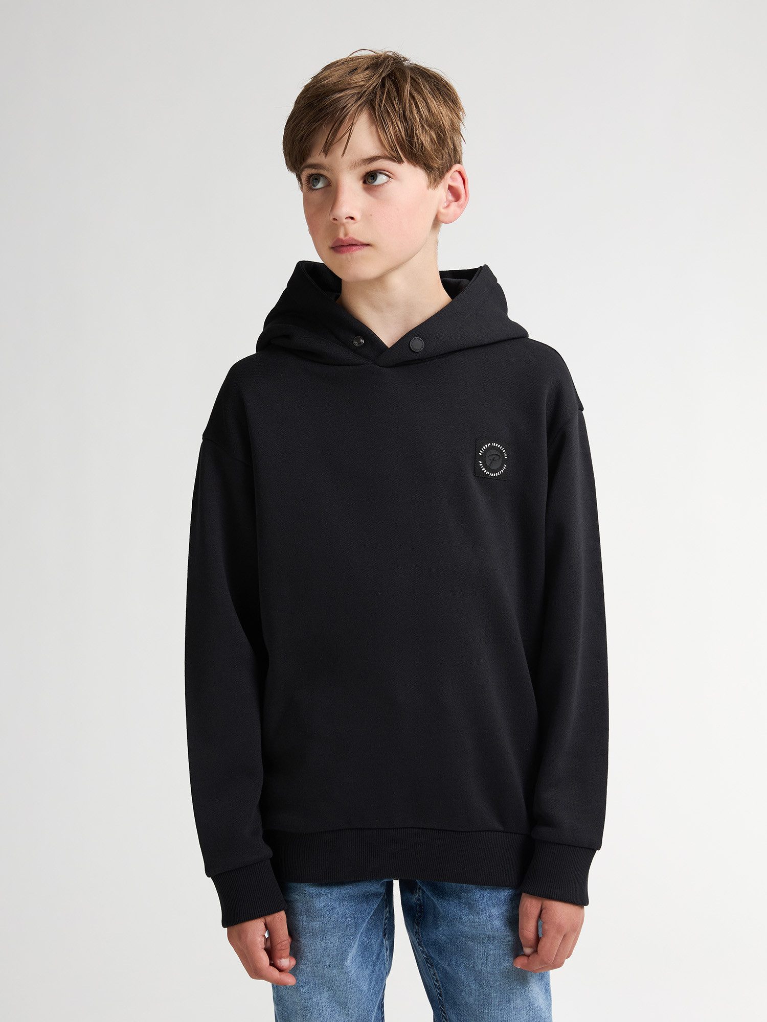 Petrol Industries Sweatshirt Ozark