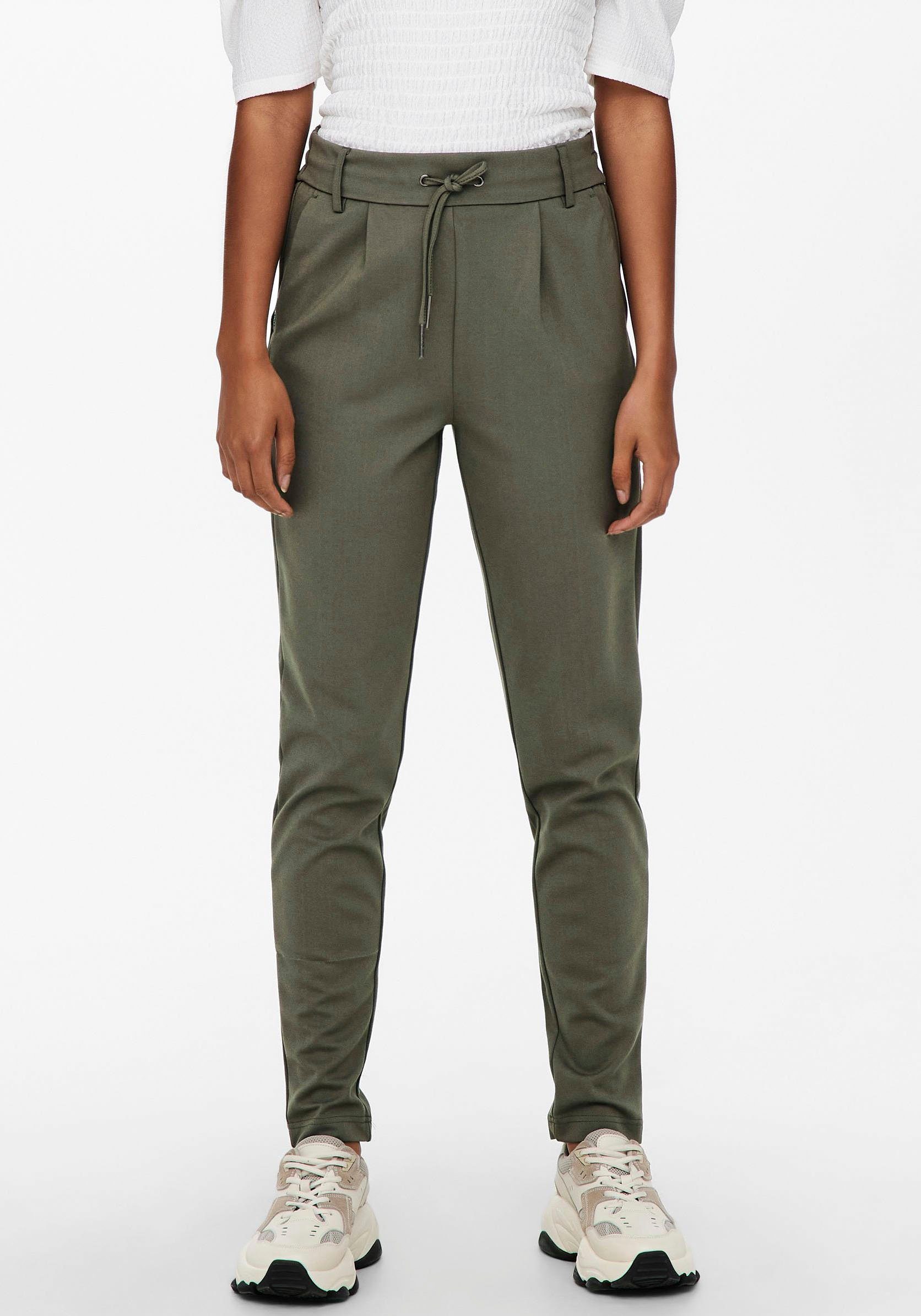 ONLY Jogger Pants ONLPOPTRASH LIFE EASY günstig online kaufen