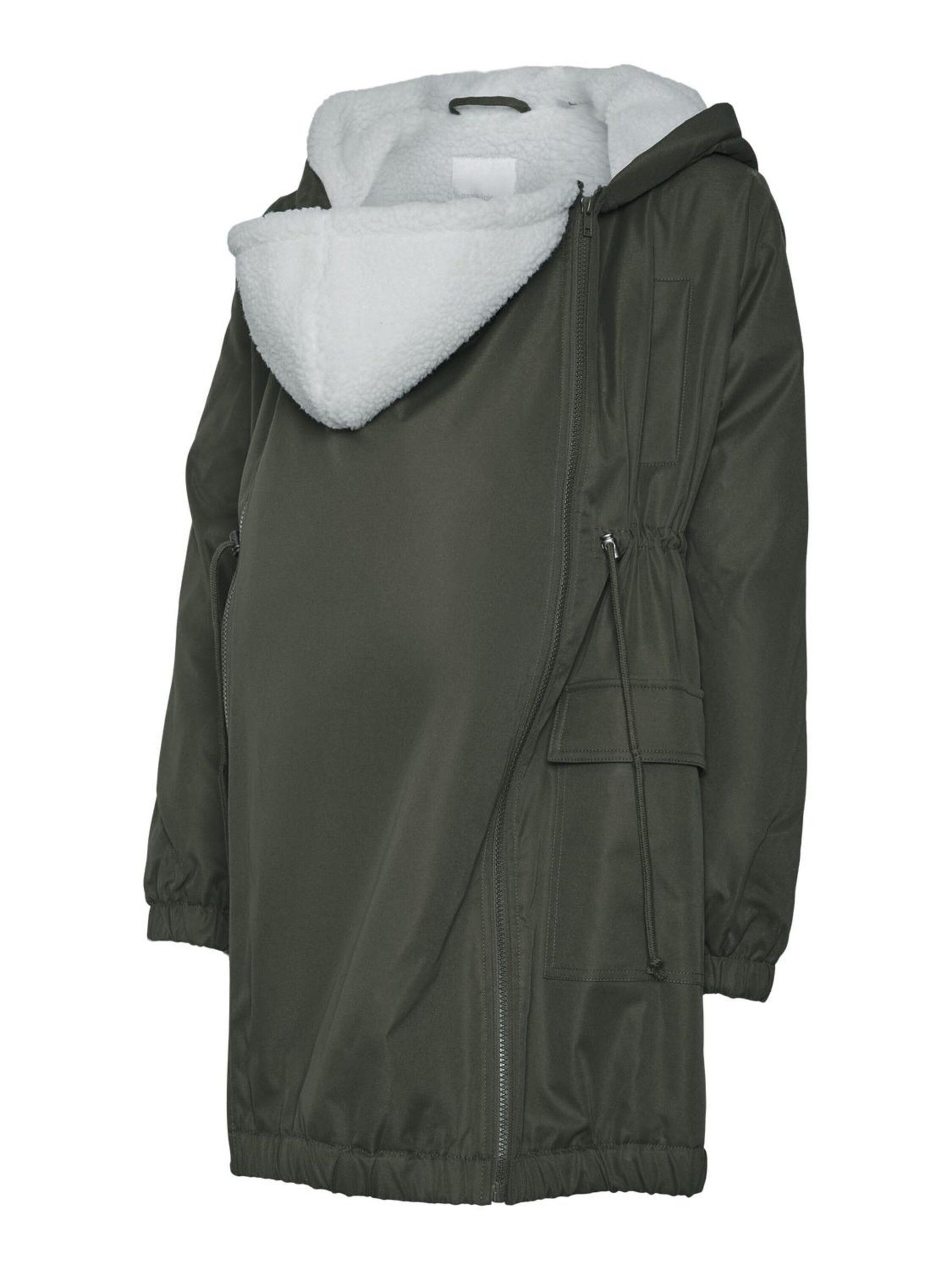 Mamalicious Wintermantel (1-tlg)