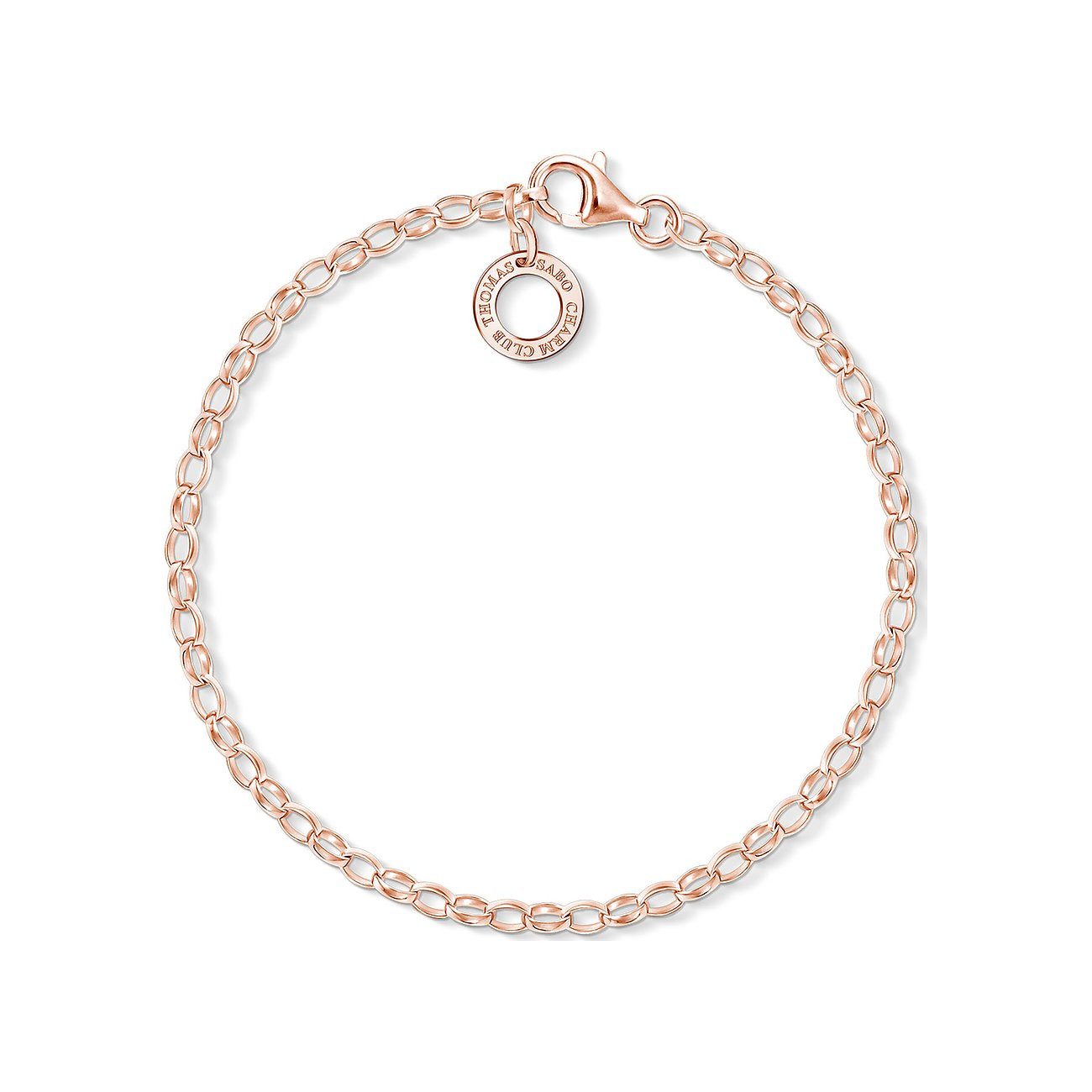 THOMAS SABO Charm-Armband X0243-415-40 günstig online kaufen