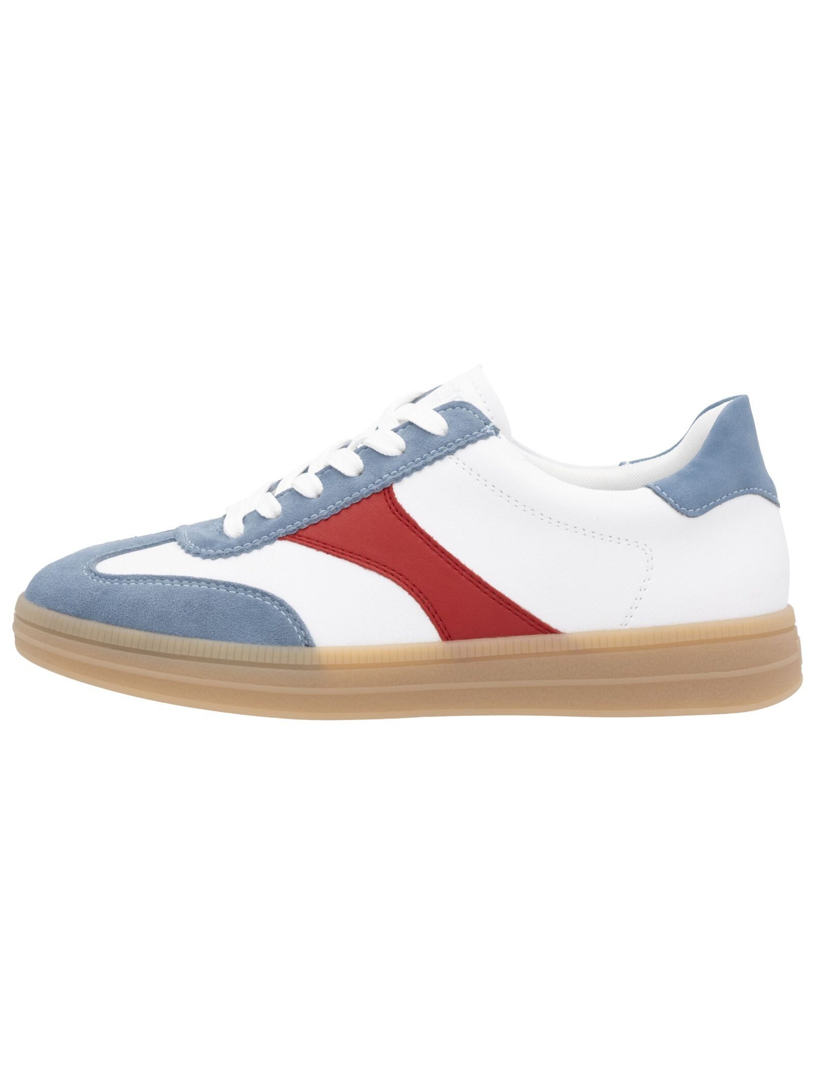 Remonte Sneaker Leder Sneaker günstig online kaufen