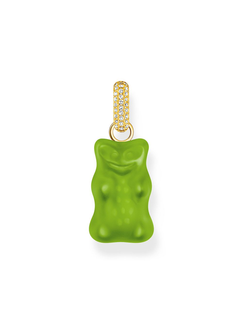 THOMAS SABO Kette mit Anhänger Thomas S...