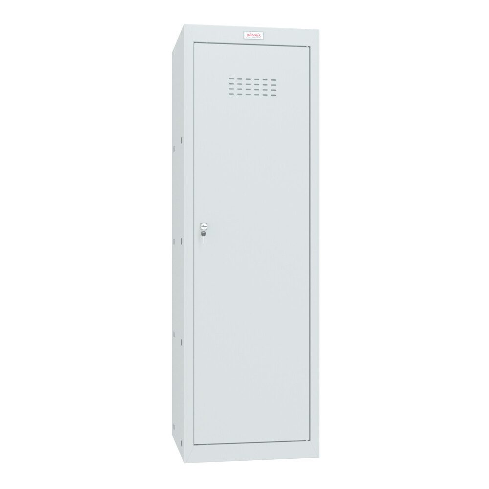 Phoenix Tresor Phoenix CL1244GGK Würfel-Schließfach Cube Locker 173L - Grau (1-St)