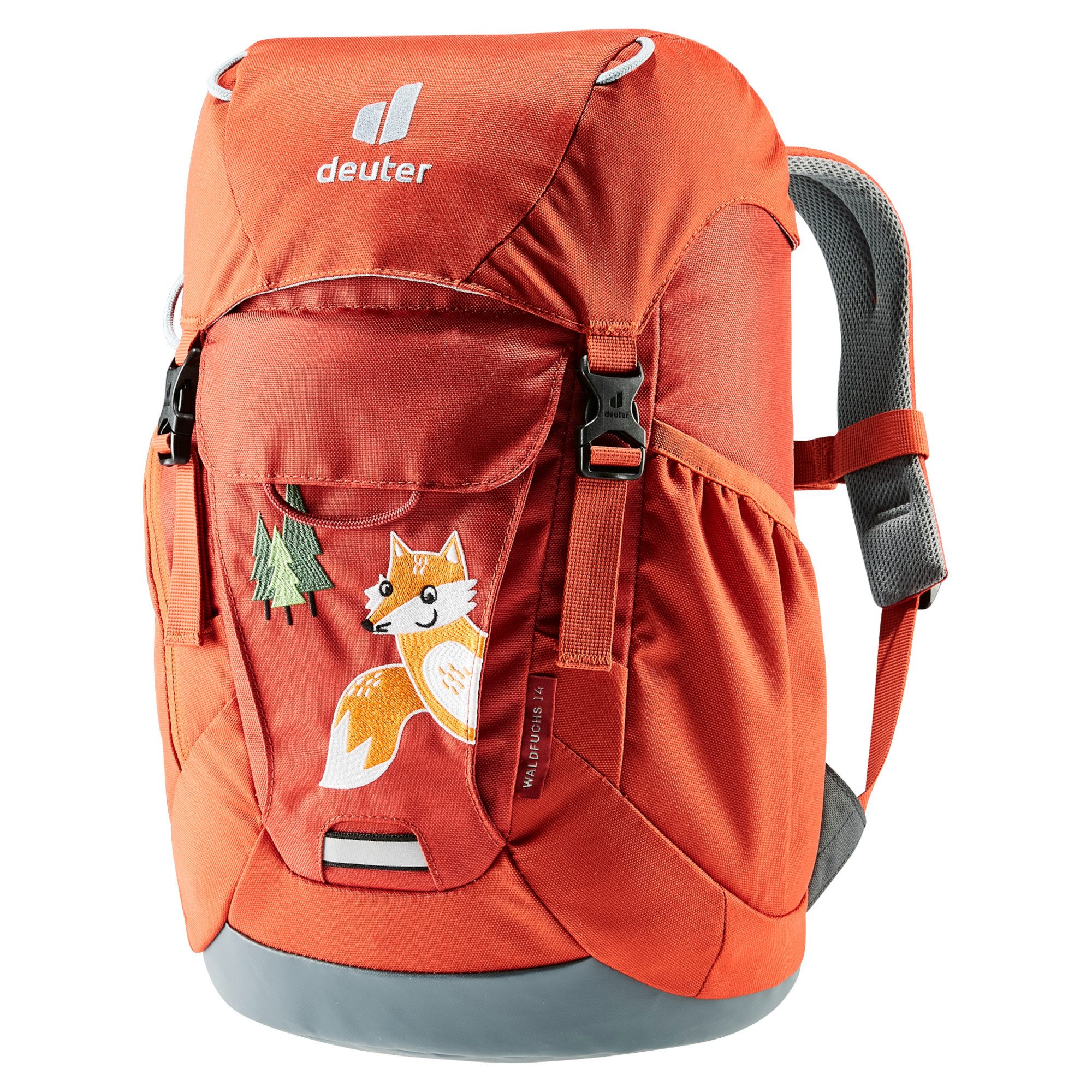deuter Rucksack Deuter Kinder Rucksack Waldfuchs 14 3610322