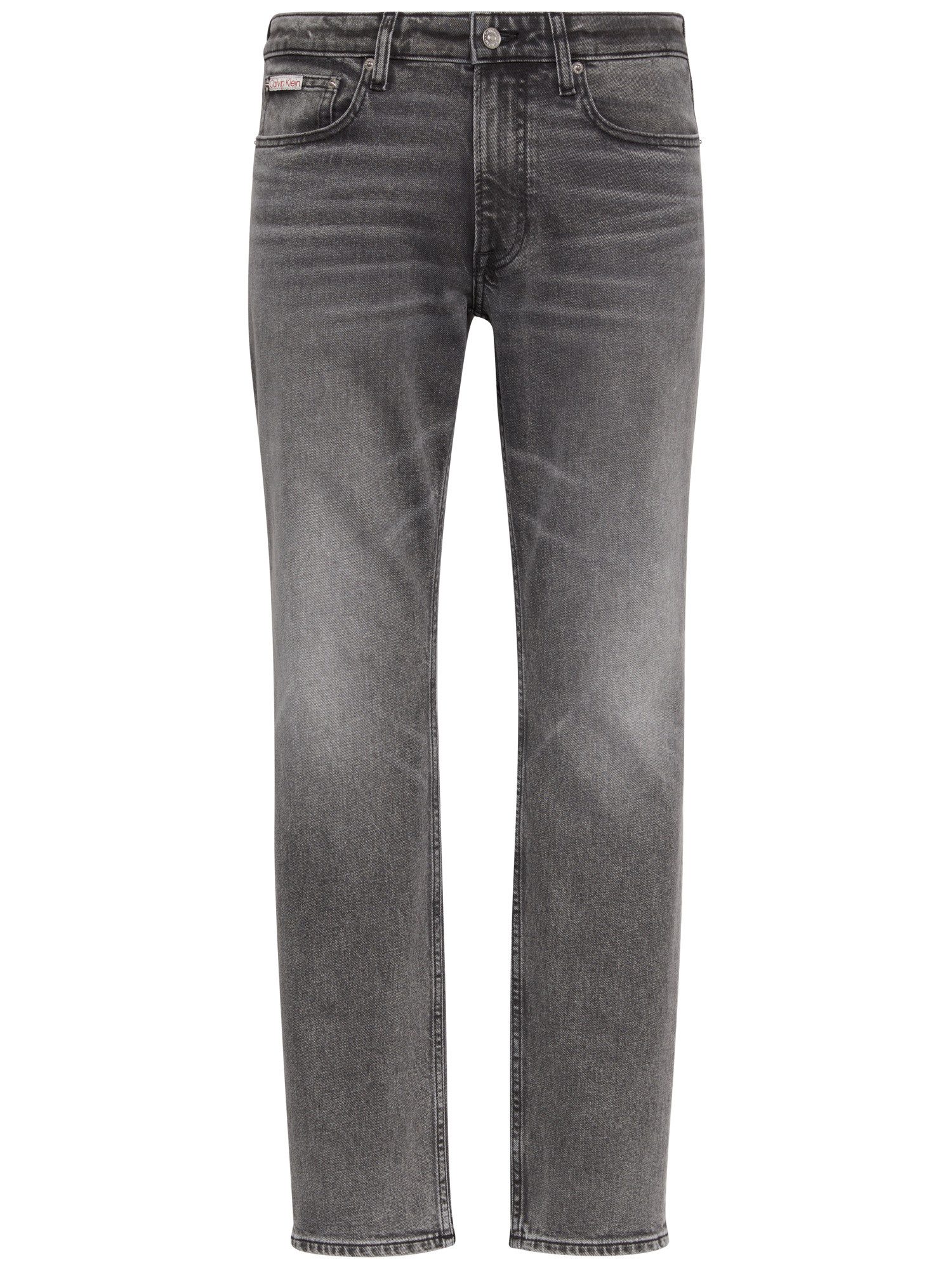 Calvin Klein Jeans Slim-fit-Jeans SLIM JEANS günstig online kaufen