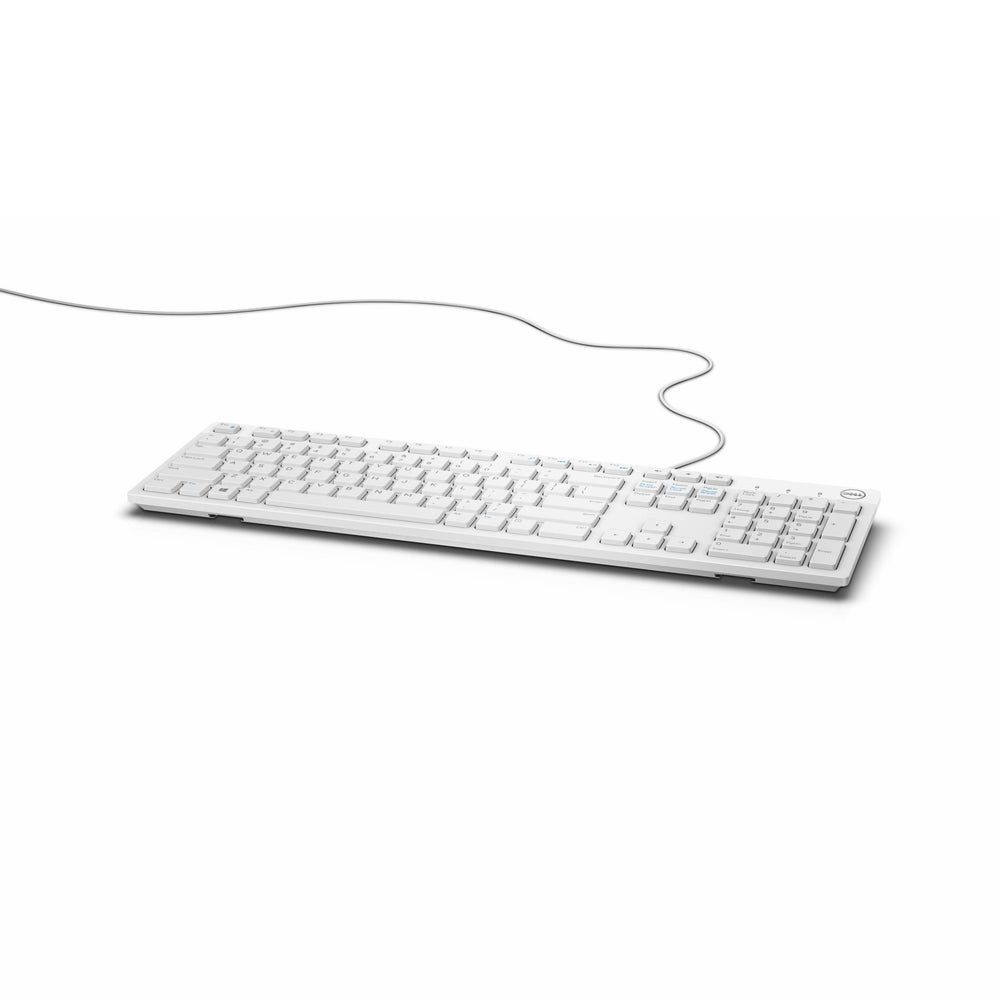 Dell PC-Tastatur