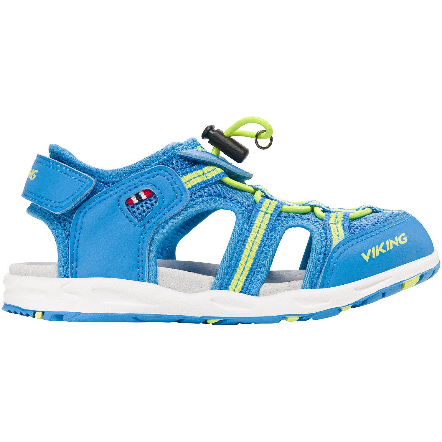 Viking Трекінгові сандалі THRILL SANDAL SL Outdoorsandale