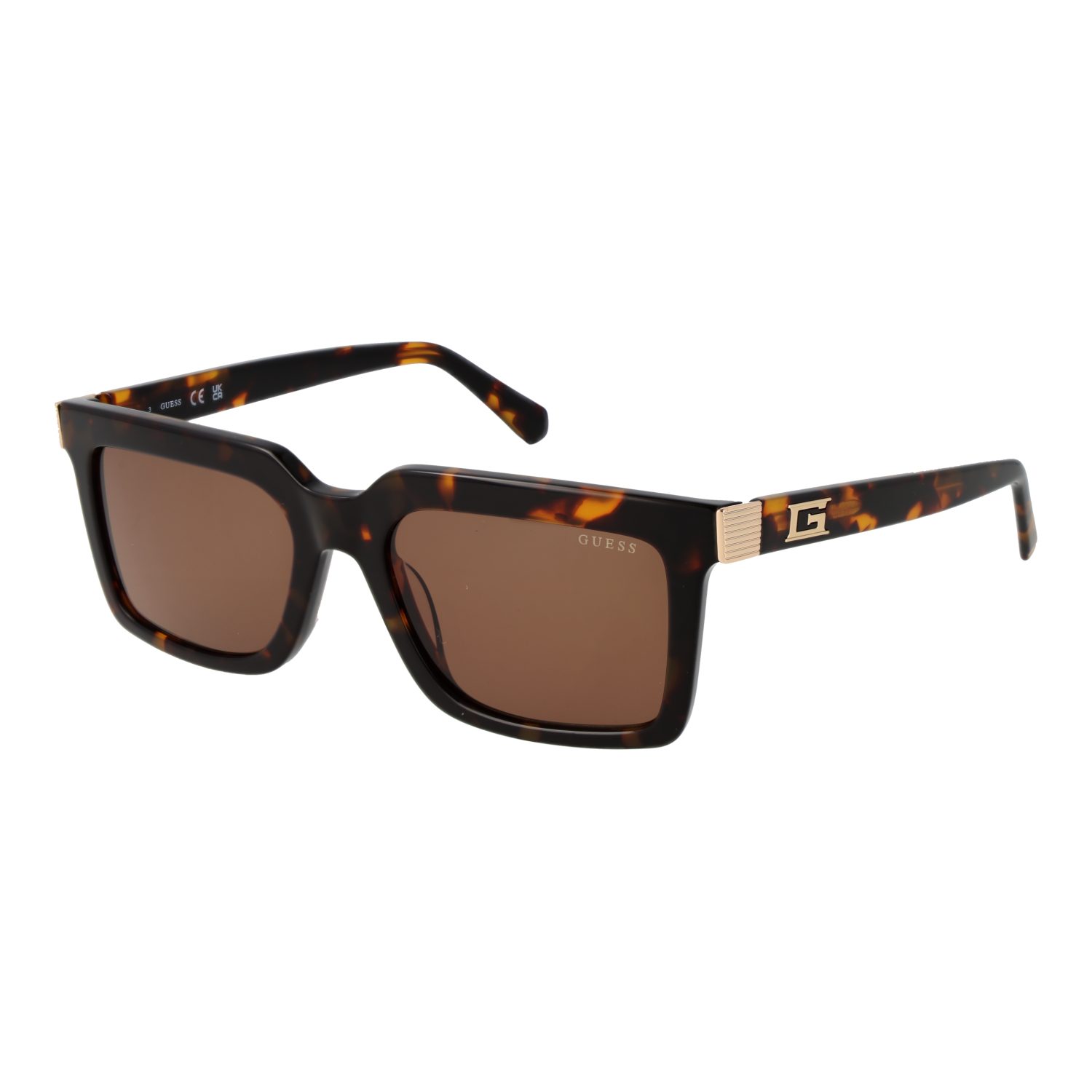 Guess Sonnenbrille GU00213 5552E