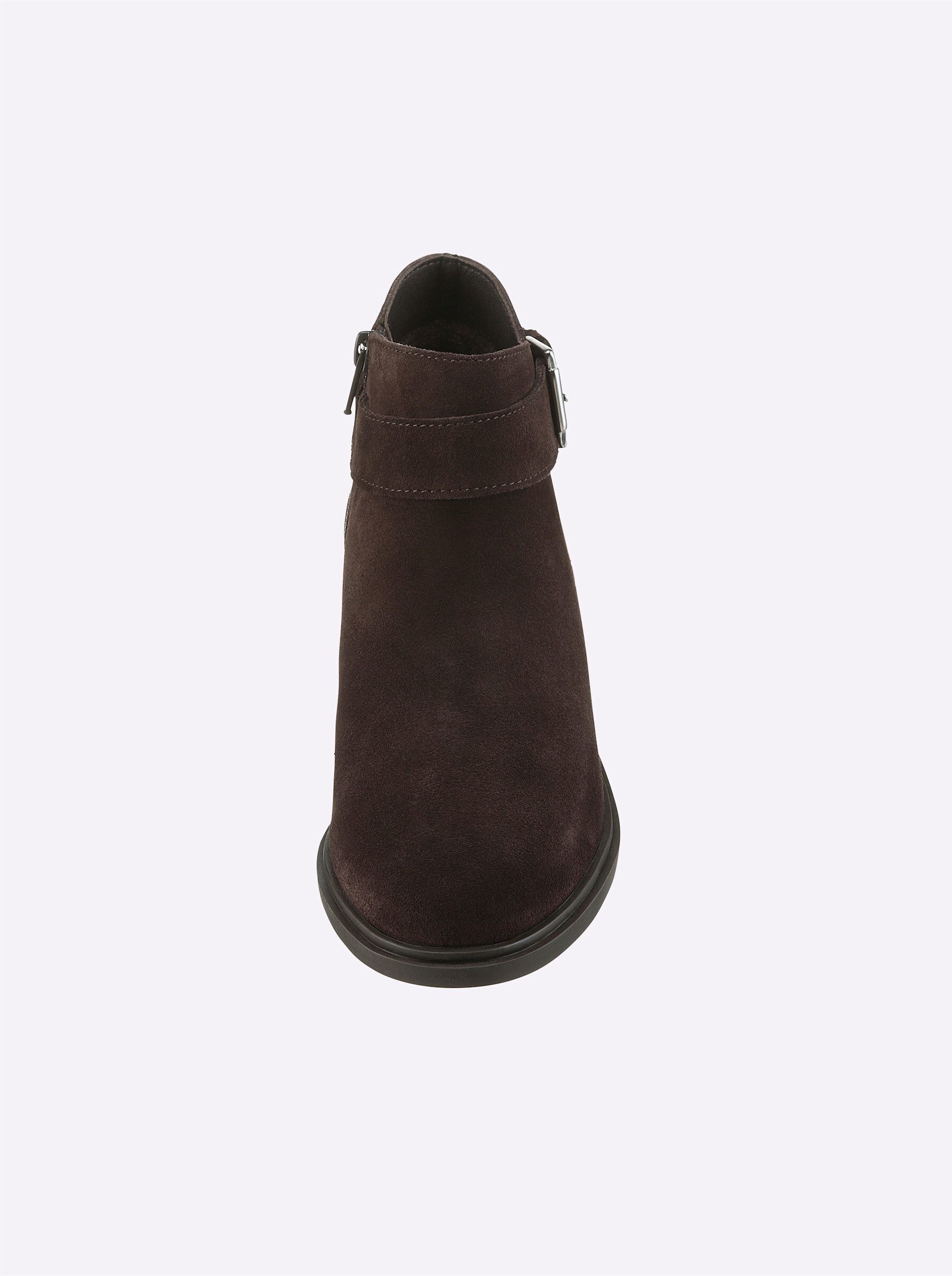 heine Kurzstiefelette Stiefelette günstig online kaufen