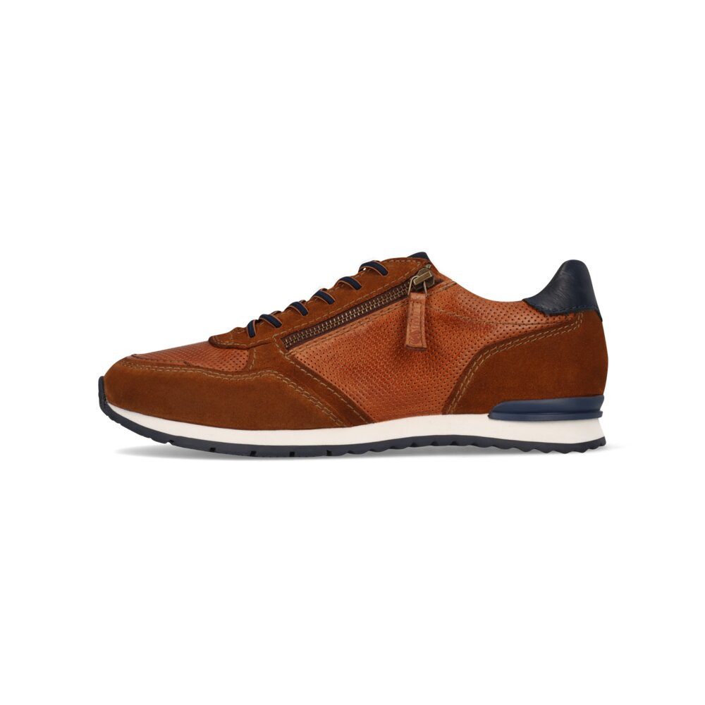 Salamander Salamander - Schnürhalbschuhe - Braun Schnürschuh