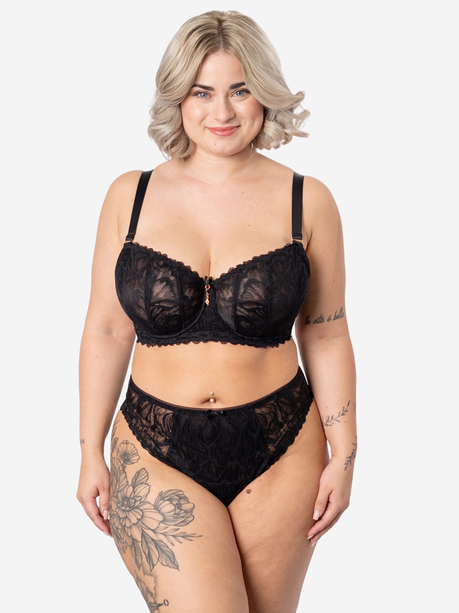 SugarShape Brasilslip CARIBA