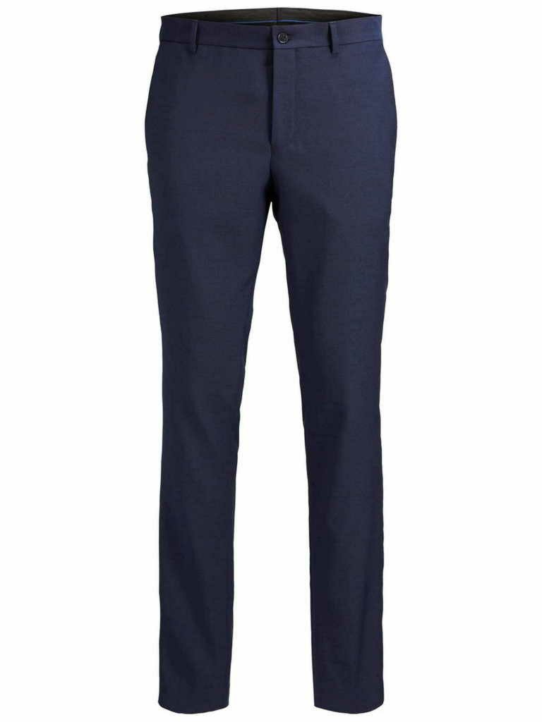 Jack & Jones Anzughose Anzughose für Herren (1-tlg., keine Angabe)