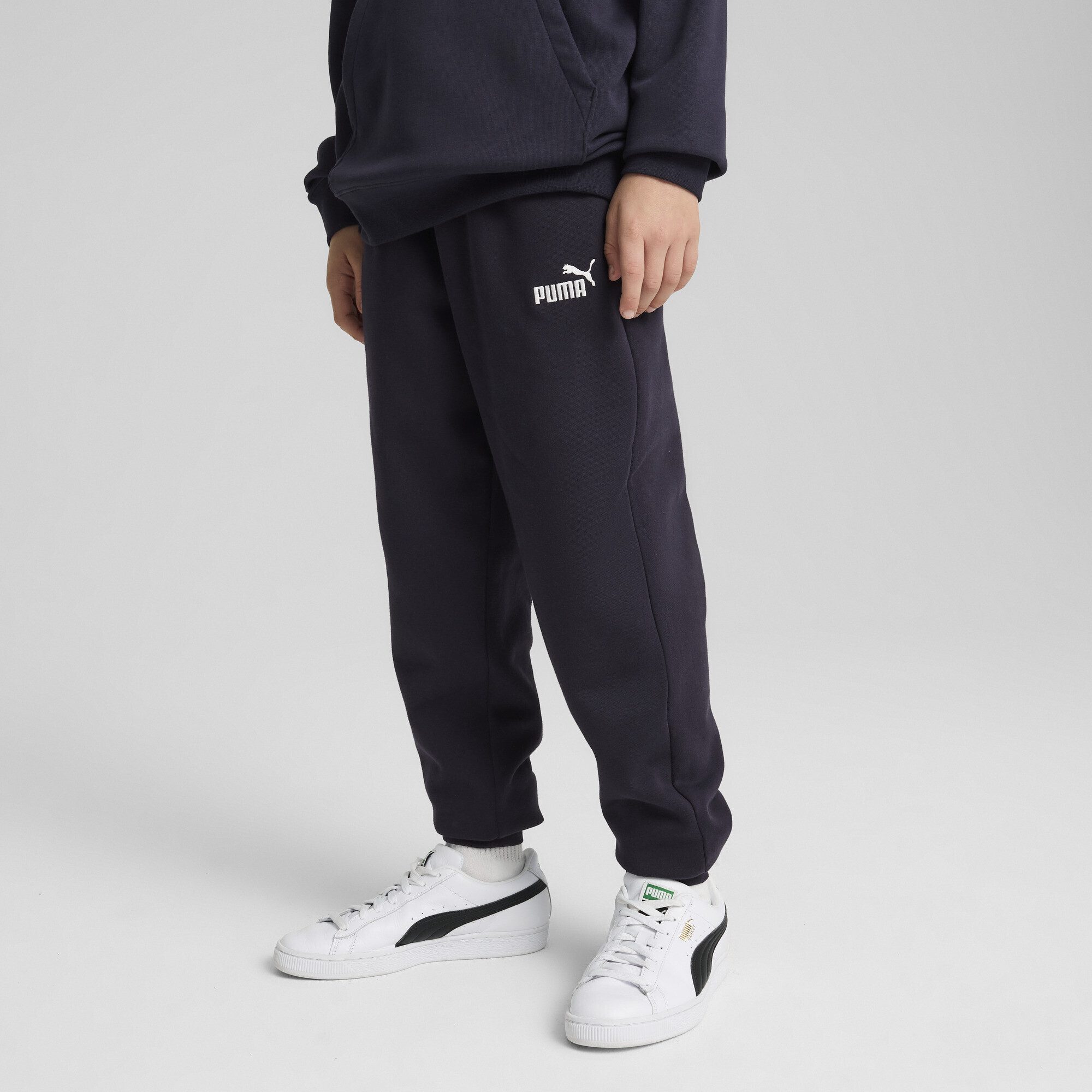 PUMA Sporthose ESS No. 1 Logo günstig online kaufen