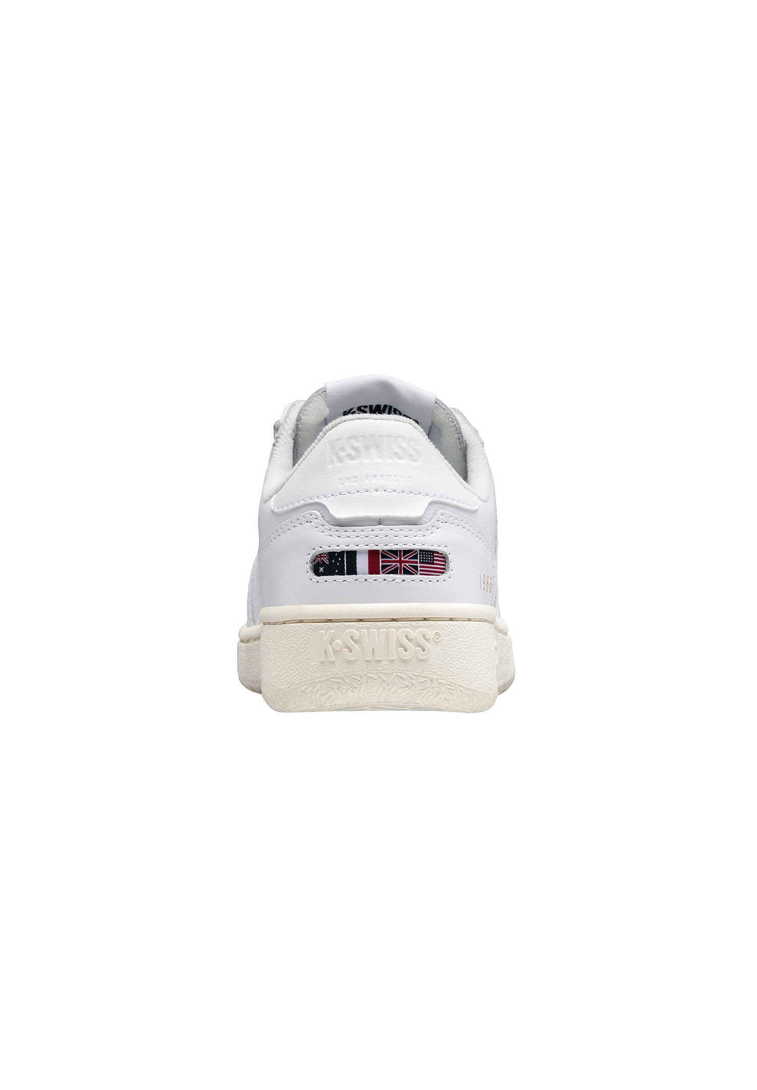K-Swiss Slammclassic CC Sneaker