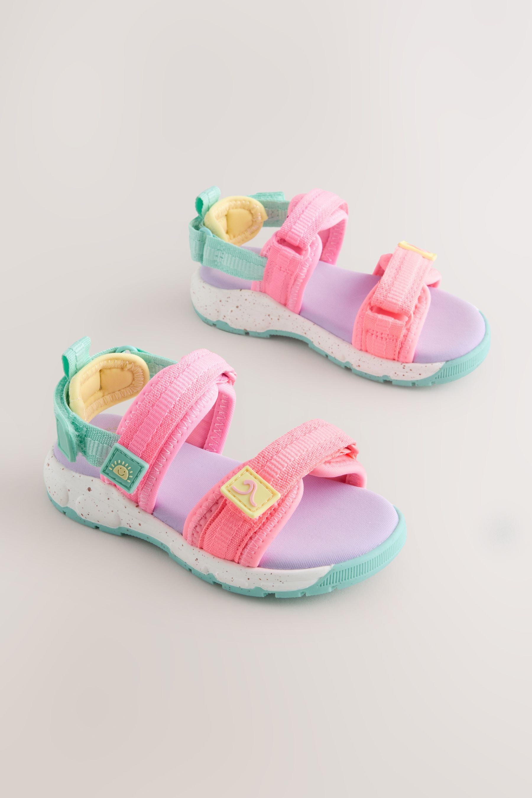 Next Trekker-Sandalen Trekkingsandale (1-tlg)