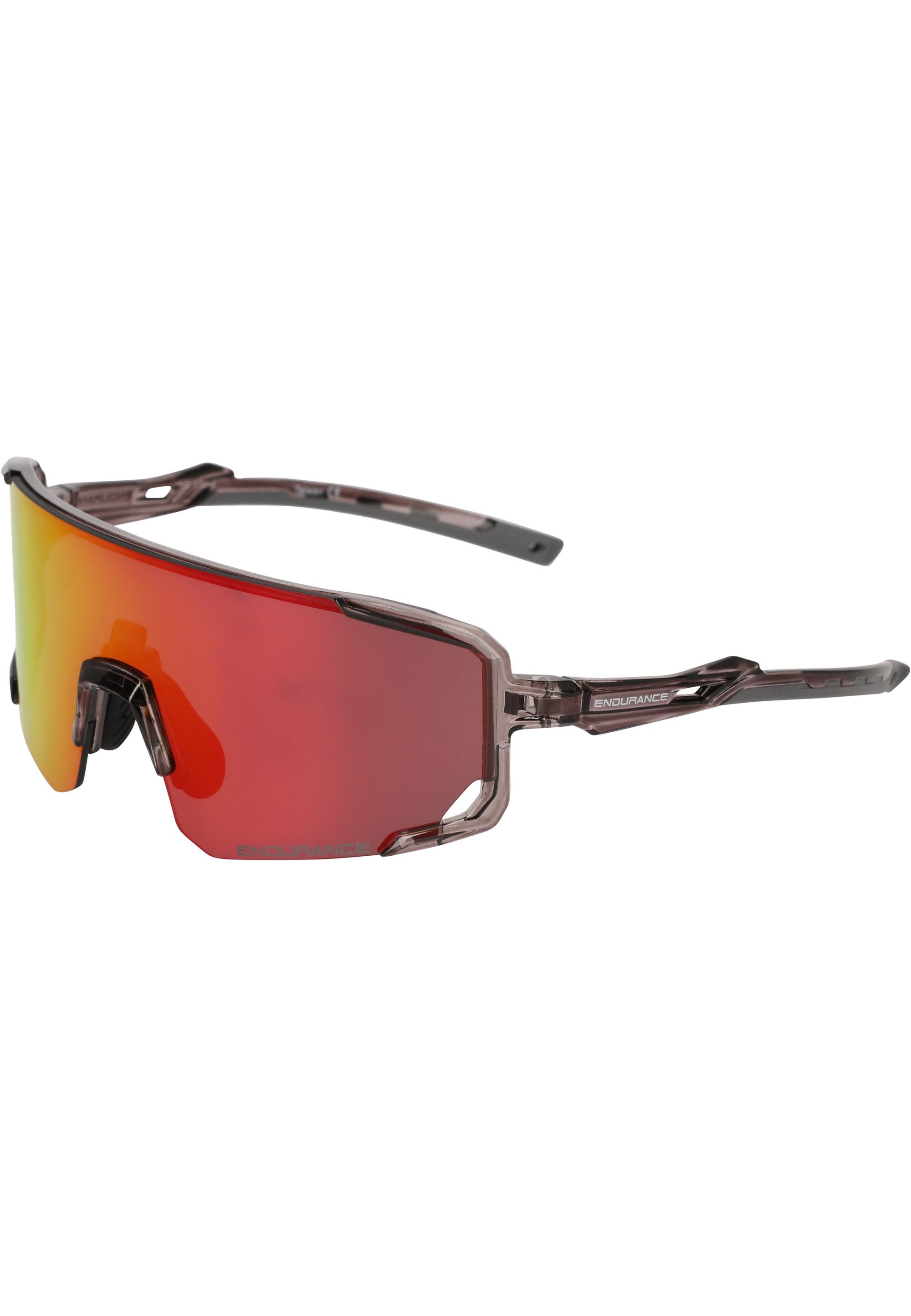 ENDURANCE Fahrradbrille Phillipe, in leichter und langlebiger Qualität