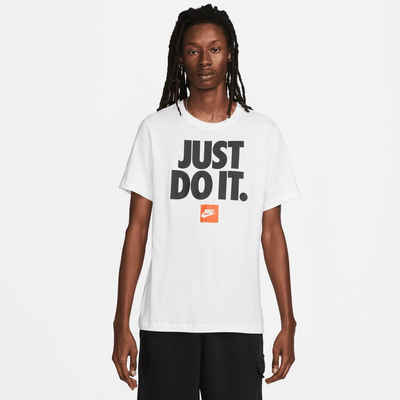 Nike Sportswear T-Shirt Men's T-Shirt