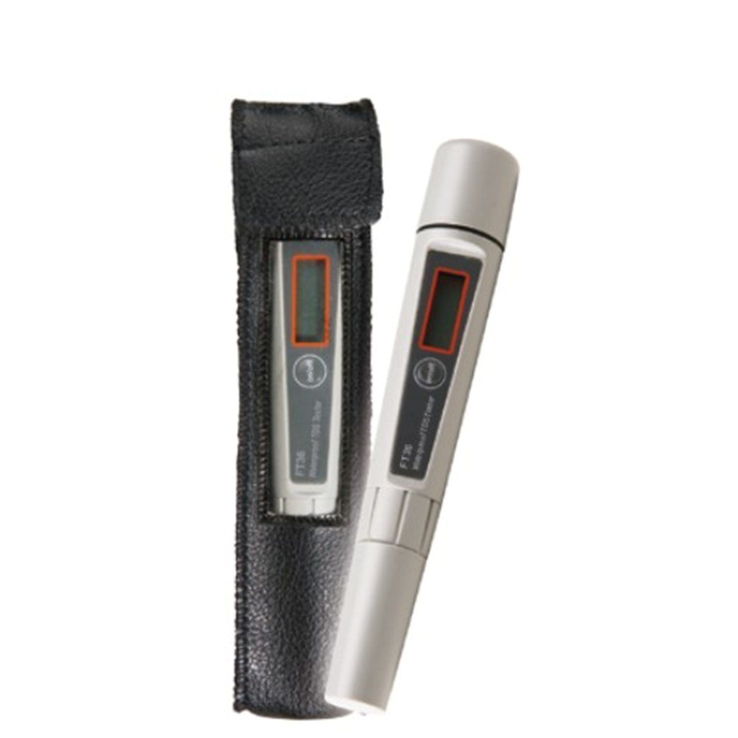Pooltester Electronic Meter TDS Testgerät Salz elektrisch Schwimmbad Pool mit