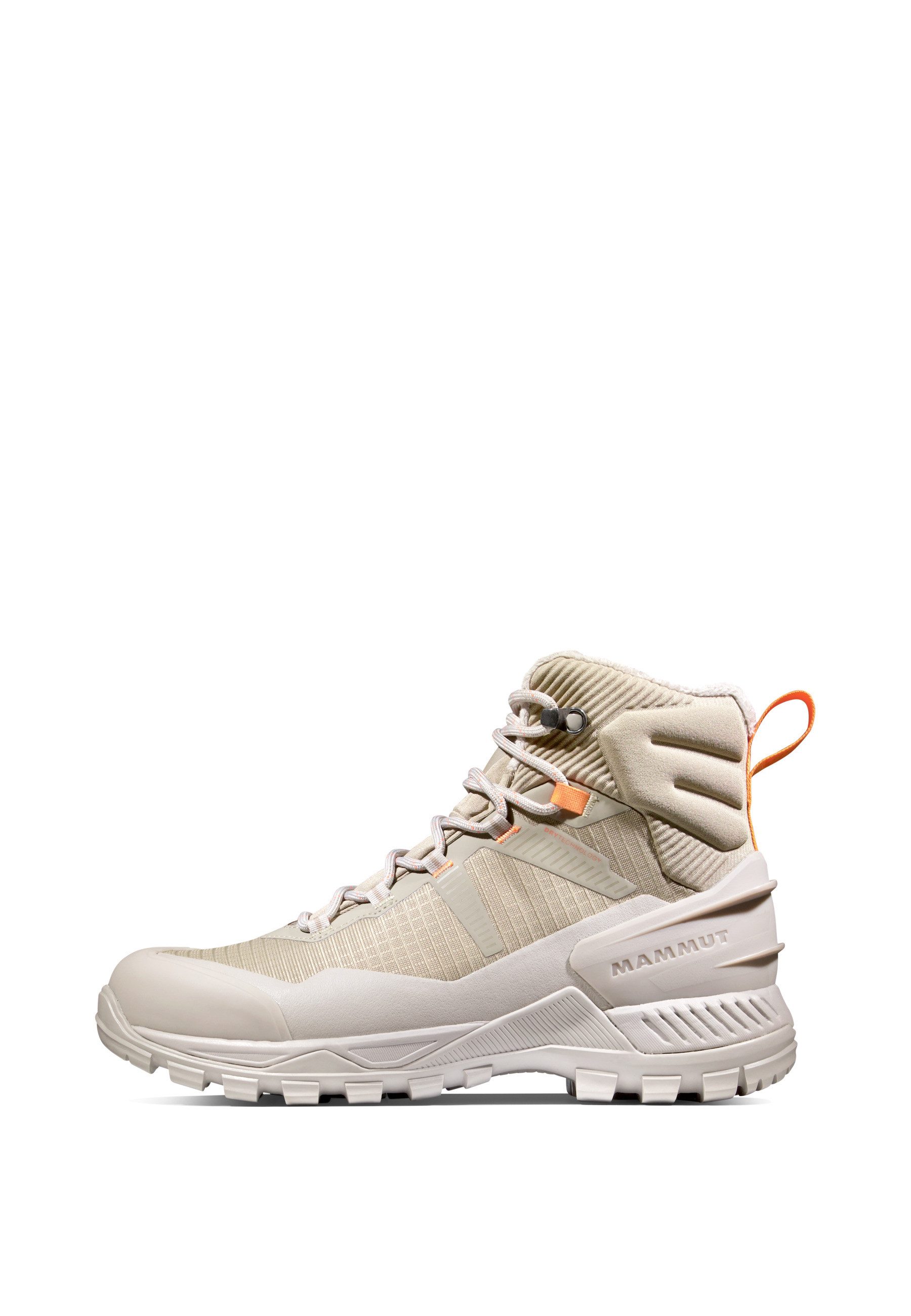 Mammut Blackfin III Mid DT Women Wanderschuh günstig online kaufen