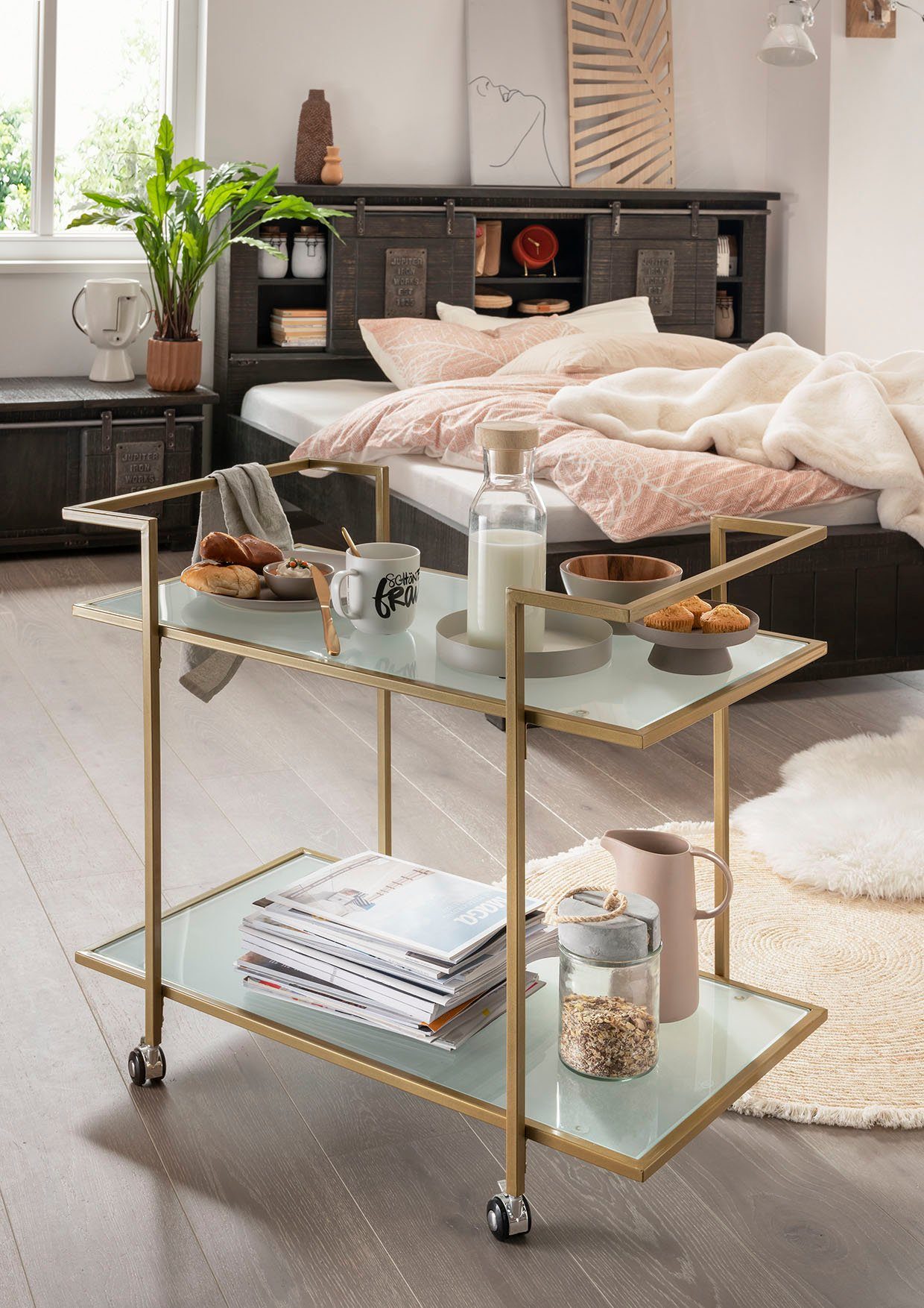 Paroli Rollwagen. € 149,99