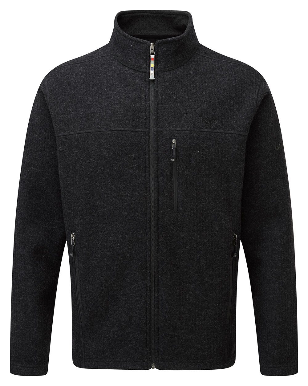 Sherpa Softshelljacke Sherpa Herren Namgyal Jacket