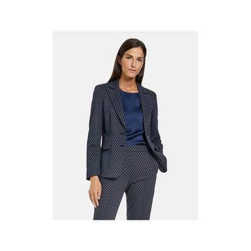 GERRY WEBER Jackenblazer uni (1-tlg)