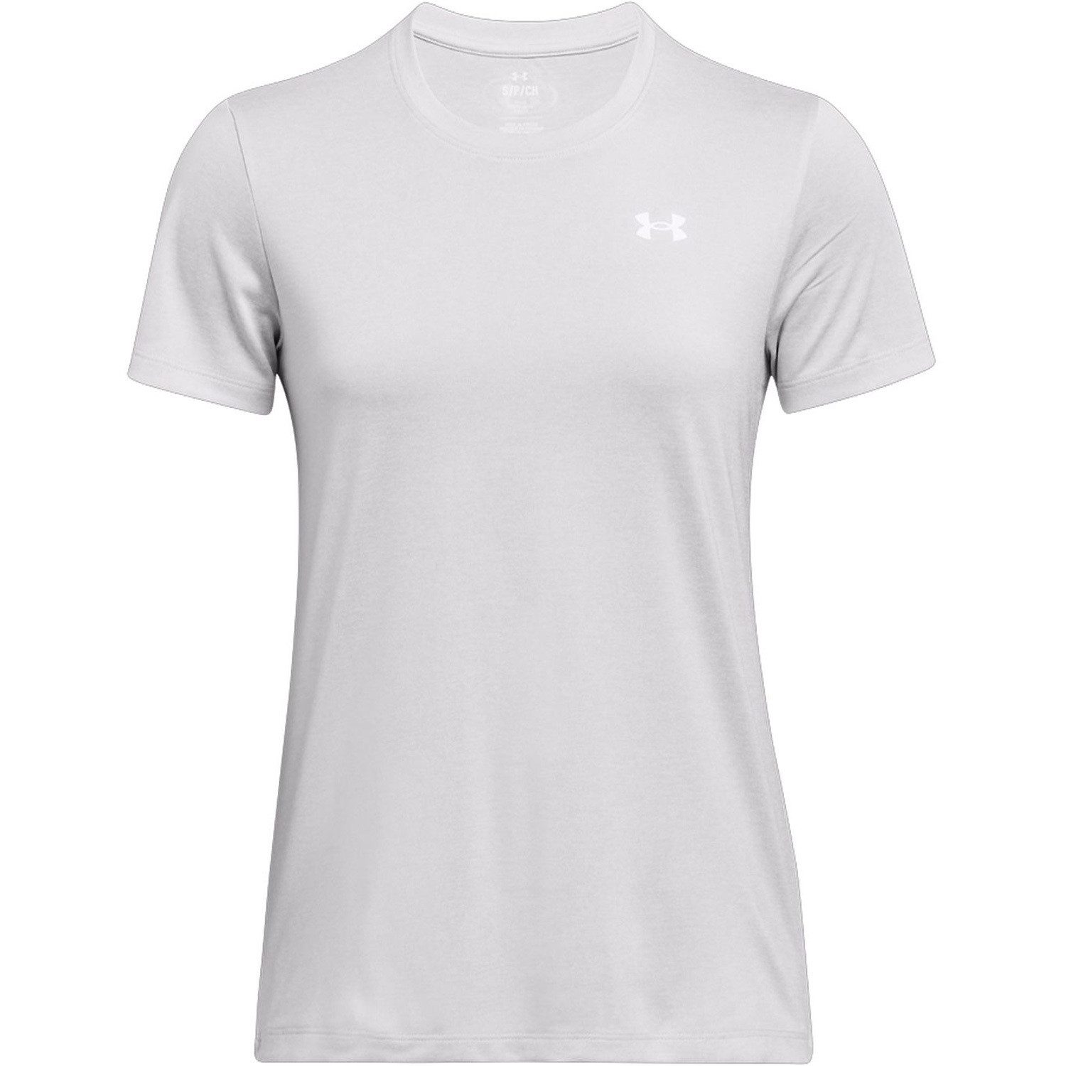 Under Armour® T-Shirt Shirt TECH SSC- TWIST