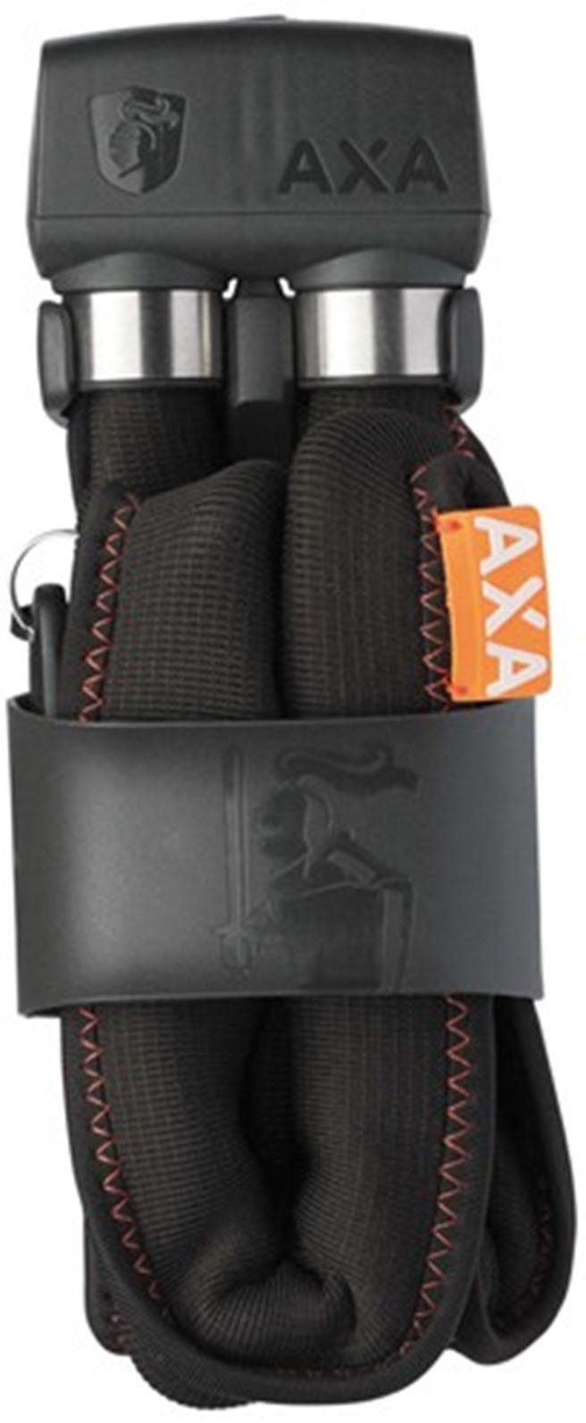 AXA Faltschloss 800 (mit Halterung)