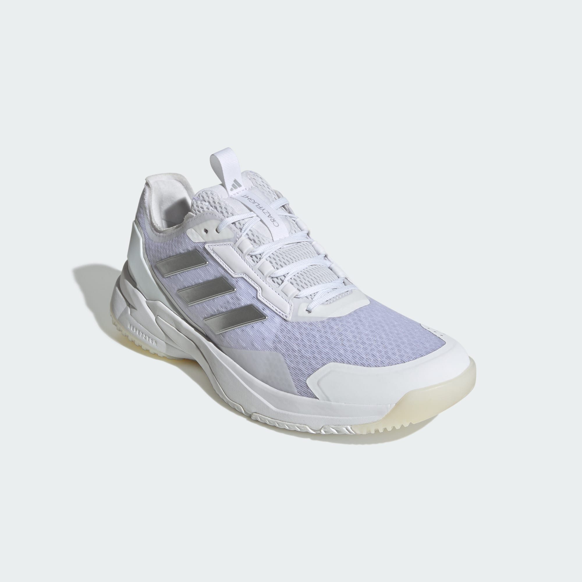 adidas Performance CRAZYFLIGHT 6 HALLENSCHUH Hallenschuh (1-tlg) günstig online kaufen
