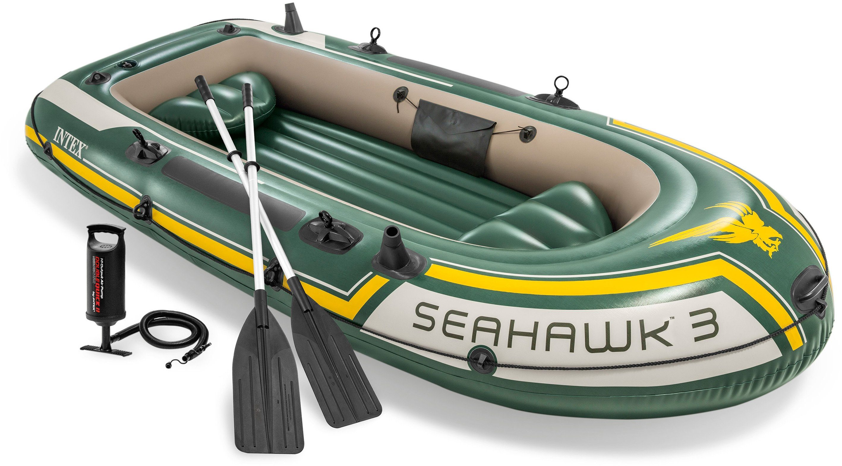Schlauchboot Seahawk 3
