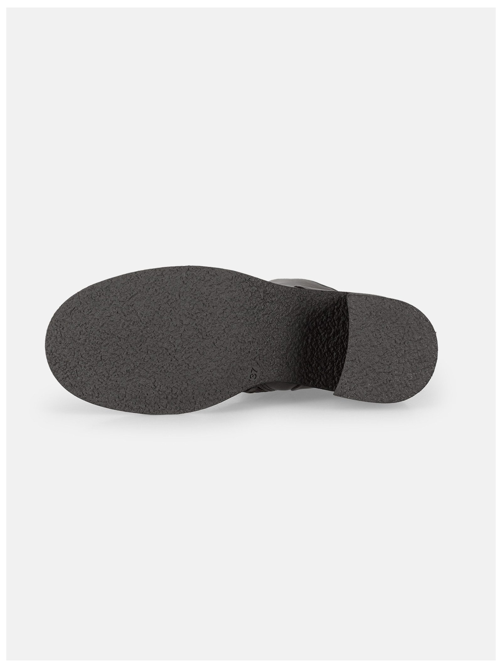 Felmini Stiefelette Leder . Stiefelette (1-tlg)