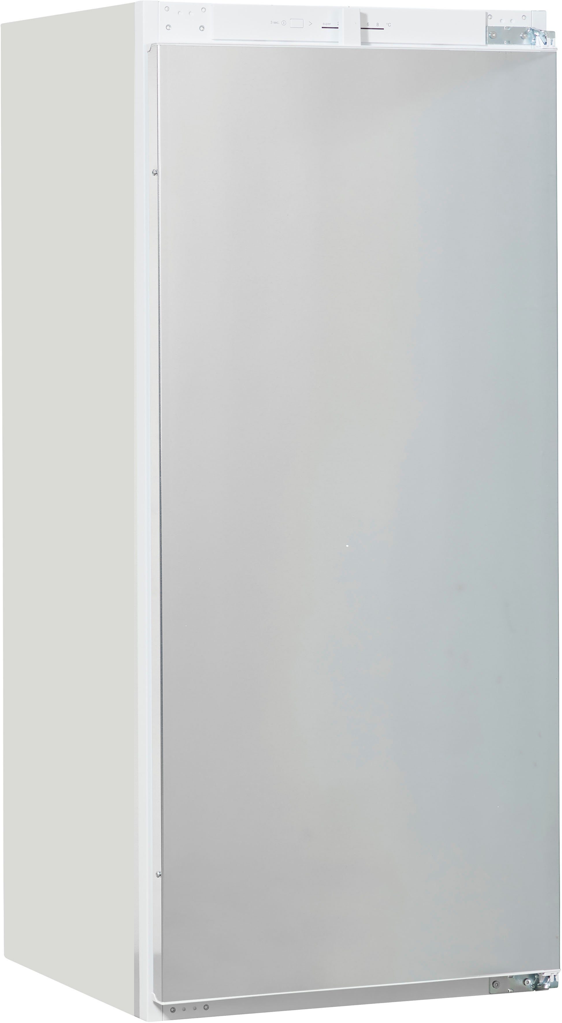 BOSCH Einbaukühlschrank Serie 2 KIL42NSE0, 122,1 cm hoch, 54,1 cm breit, Multi Box XXL: extragroße Schublade für Obst und Gemüse – Bild 5 von 5