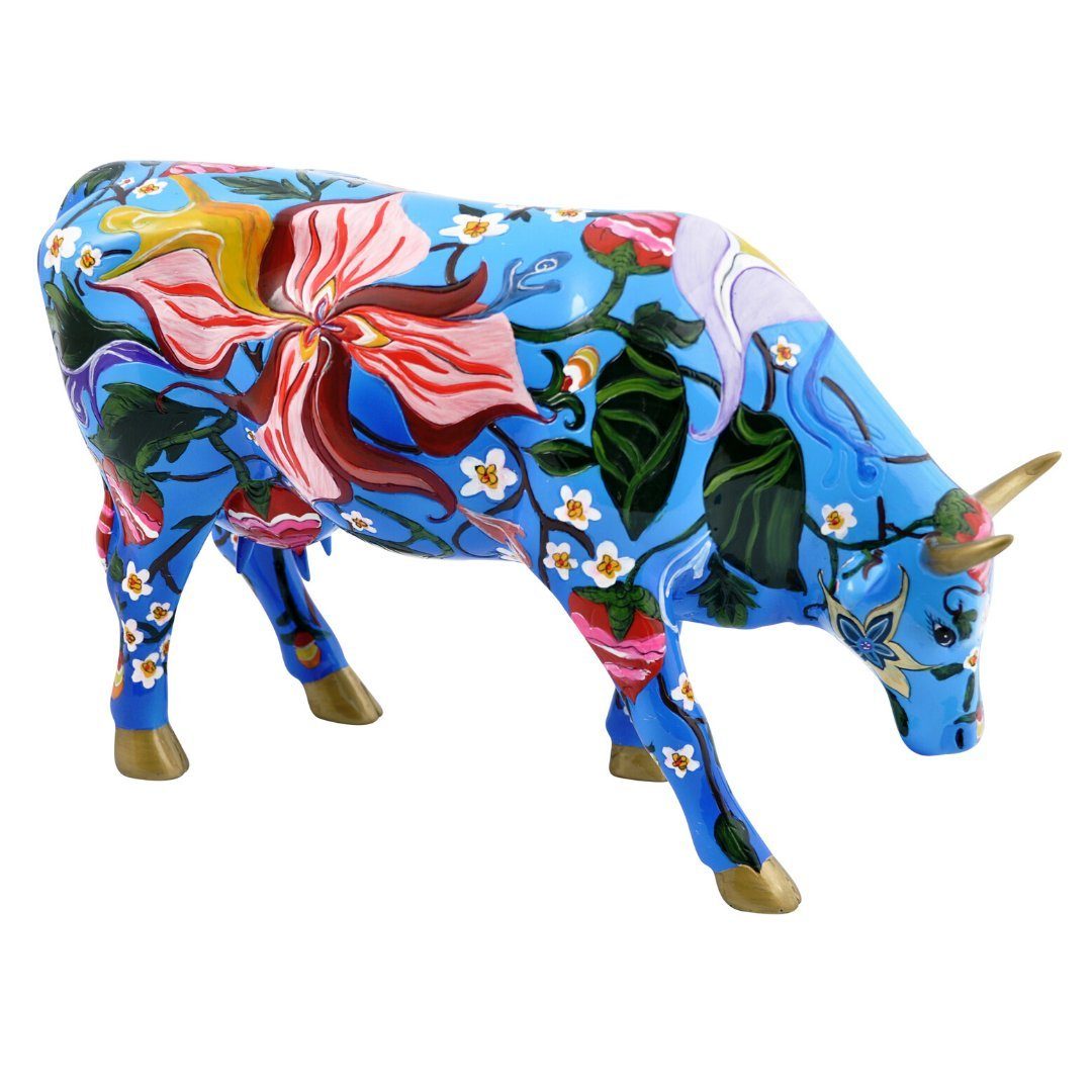 CowParade Tierfigur Birtha - Cowparade Kuh Large