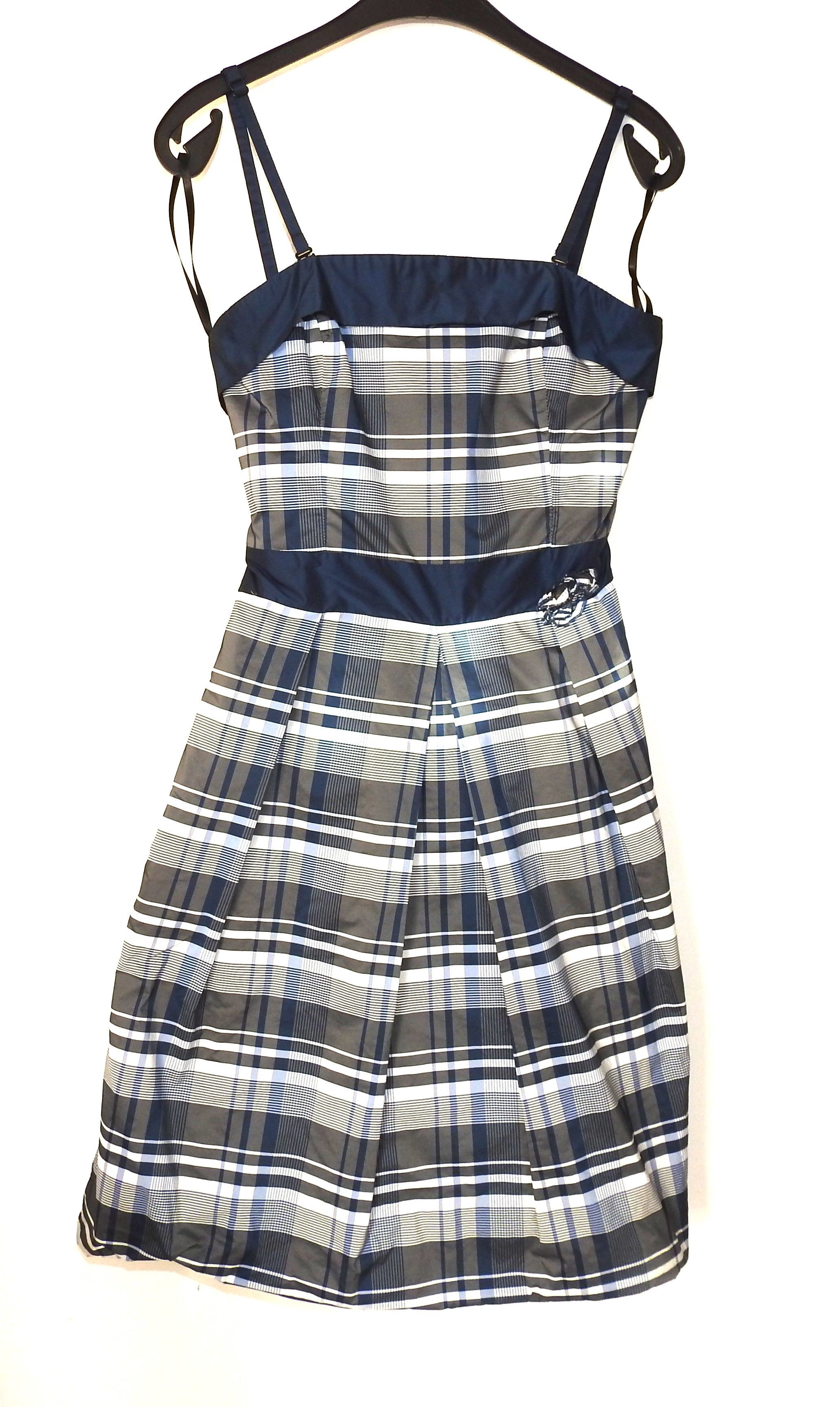 G.O.L. Cocktailkleid Pia