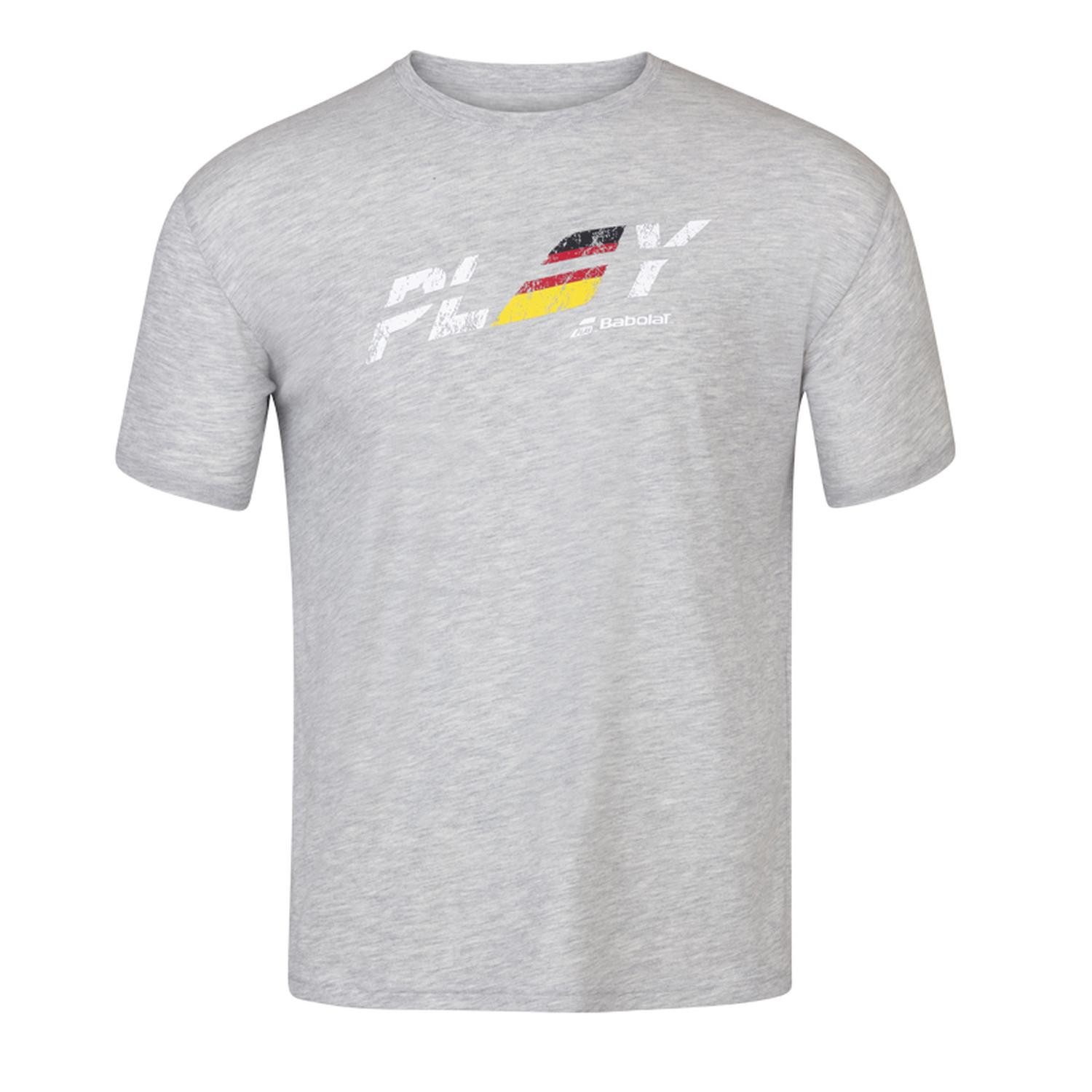 Babolat T-Shirt EXERCISE COUNTRY TEE MEN