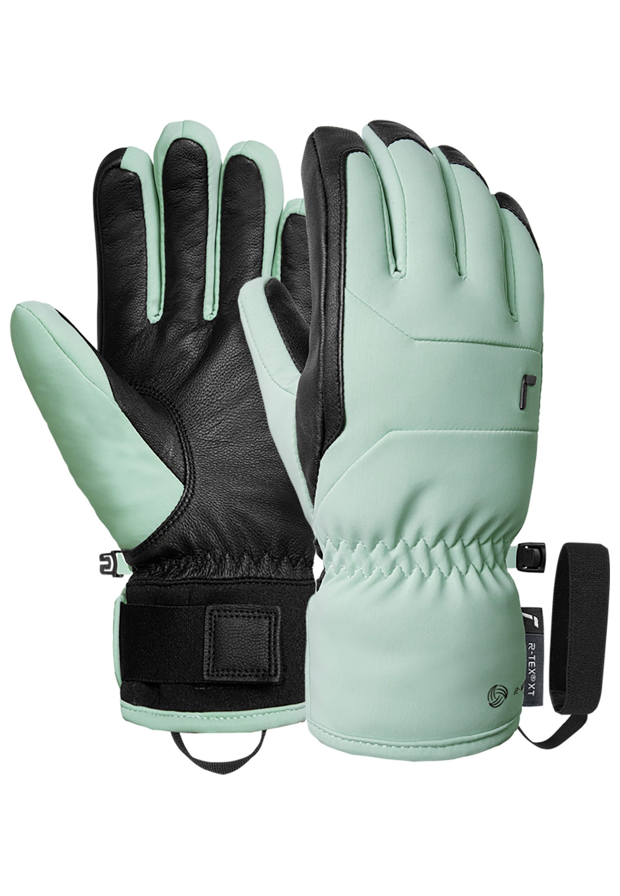 Reusch Skihandschuhe Mesa R-TEX® XT mit wasser- und winddichter R-TEX® XT-M günstig online kaufen