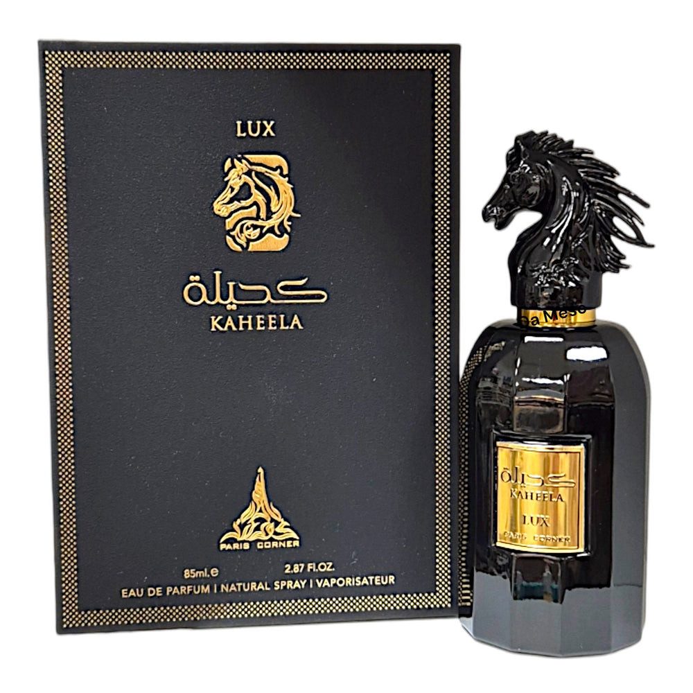 Eau de Parfum Paris Corner Kheela Eau de Parfum 85ml