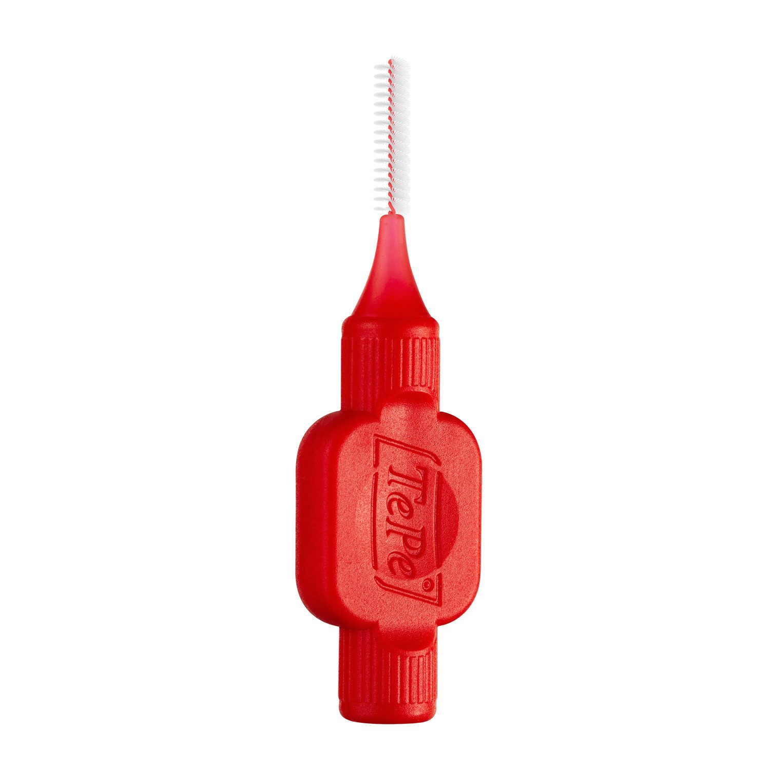 TePe Interdentalbürsten 40er-Pack TePe Original Zahnreinigungsstäbchen aus Schweden, inkl. 20 Schutzkappen