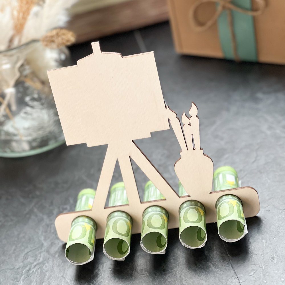 Spruchreif® Spardose Ausgefallene Geldgeschenke, Geldgeschenkverpackung, Ho günstig online kaufen