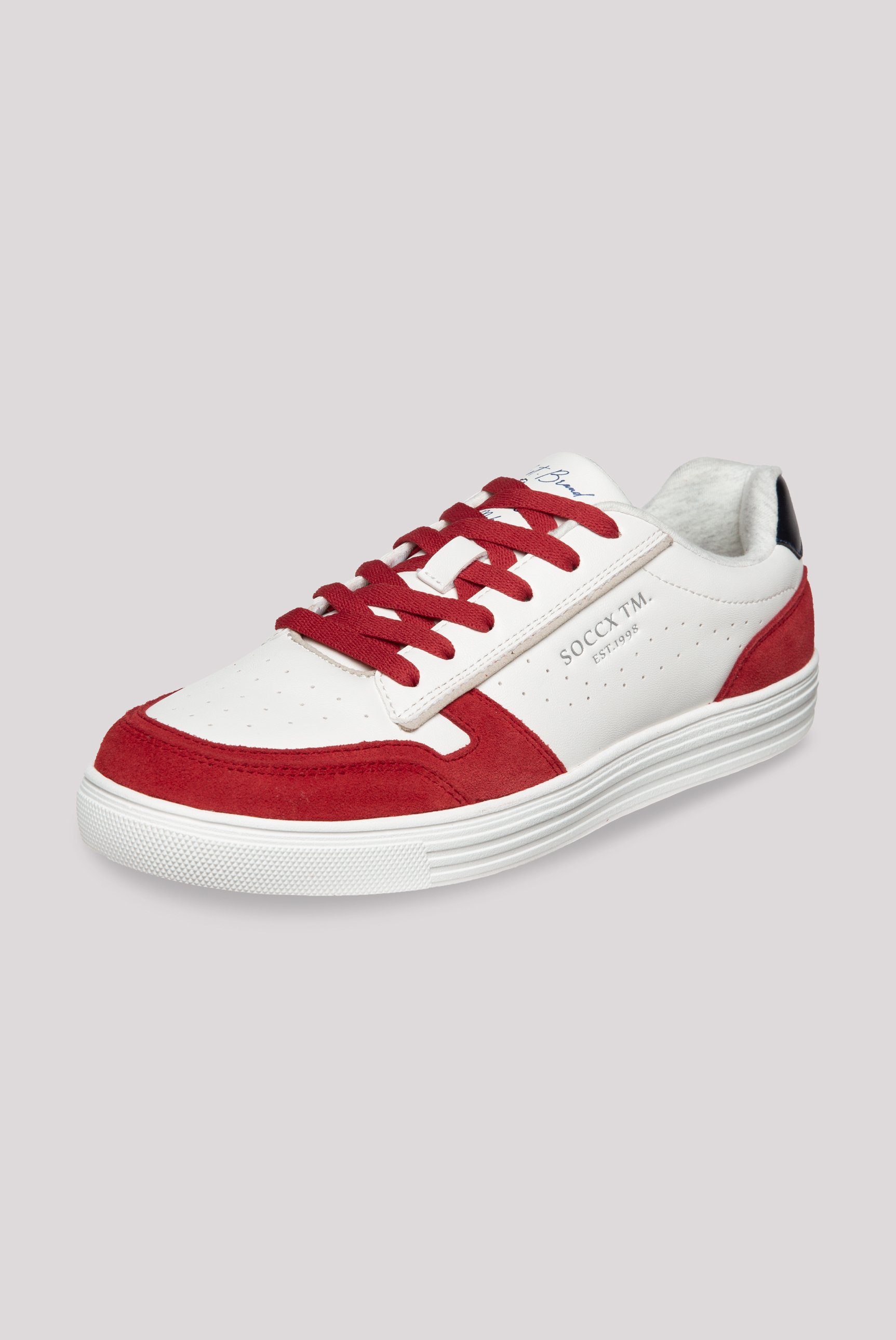SOCCX Sneaker