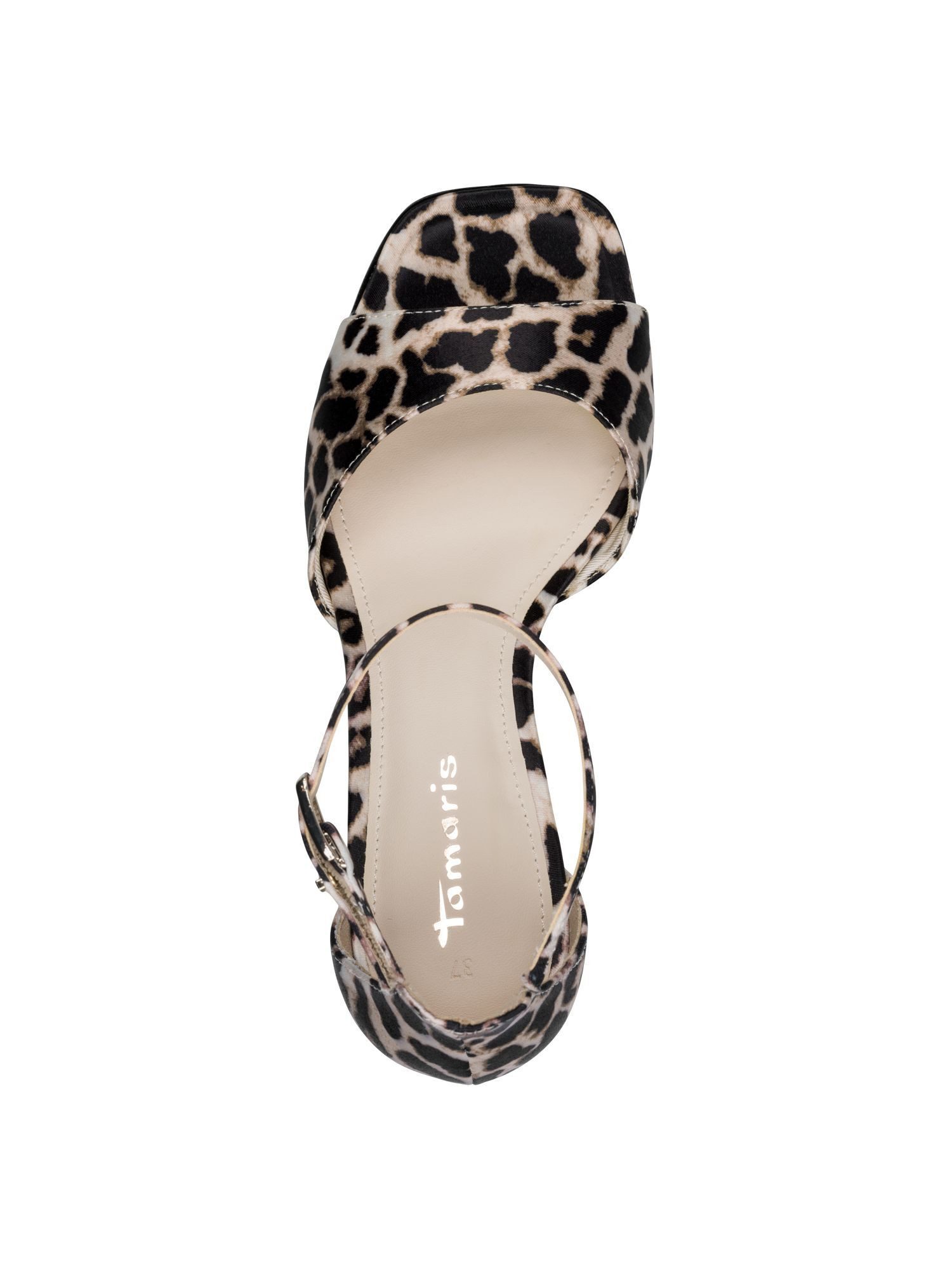 Tamaris ANTIslide, TOUCH-IT, ANTIshokk, Europrice Sandalette ANTIslide