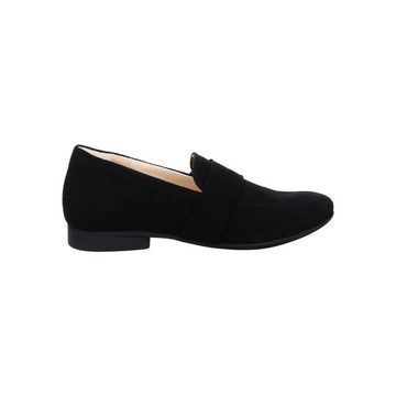 Think! Guad 2 - Damen Schuhe Slipper schwarz