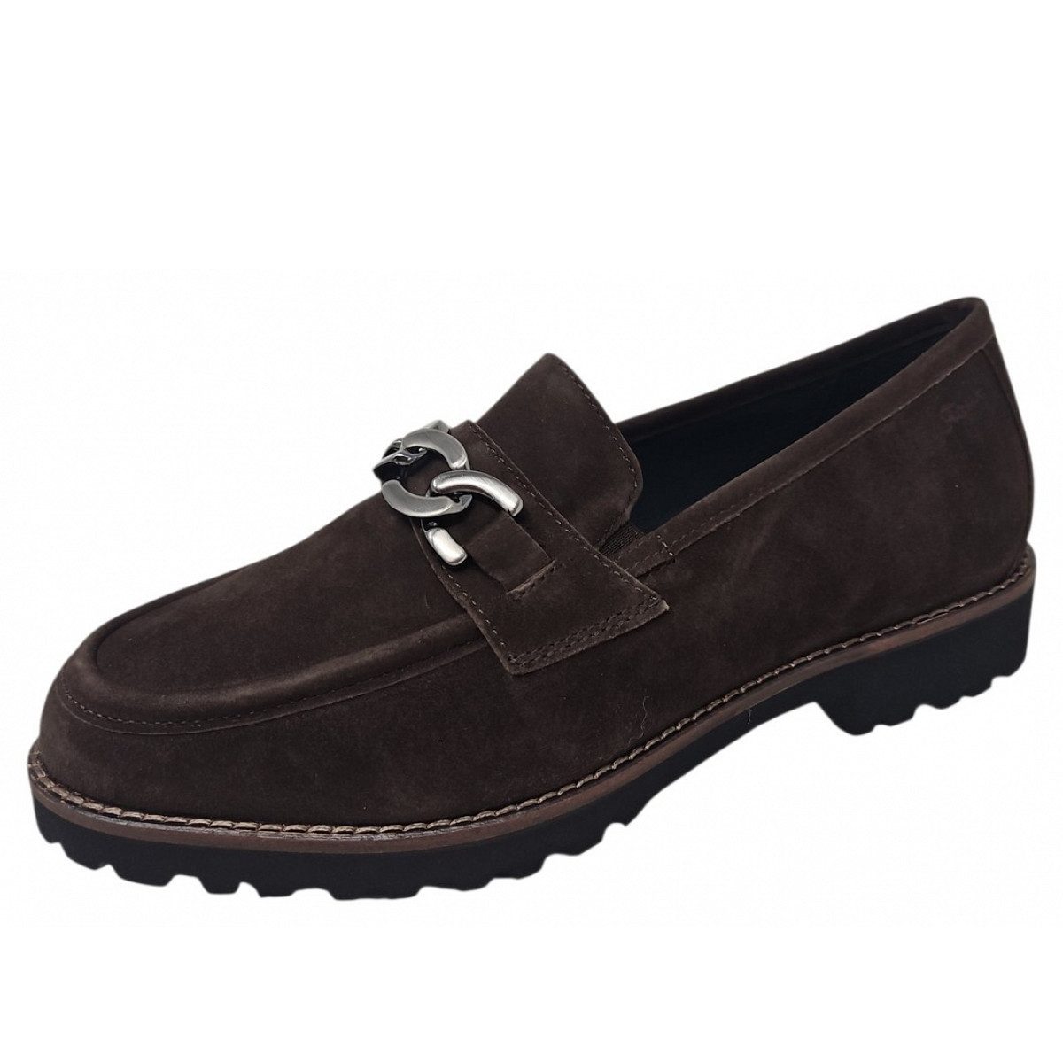 SIOUX Meredith Slipper