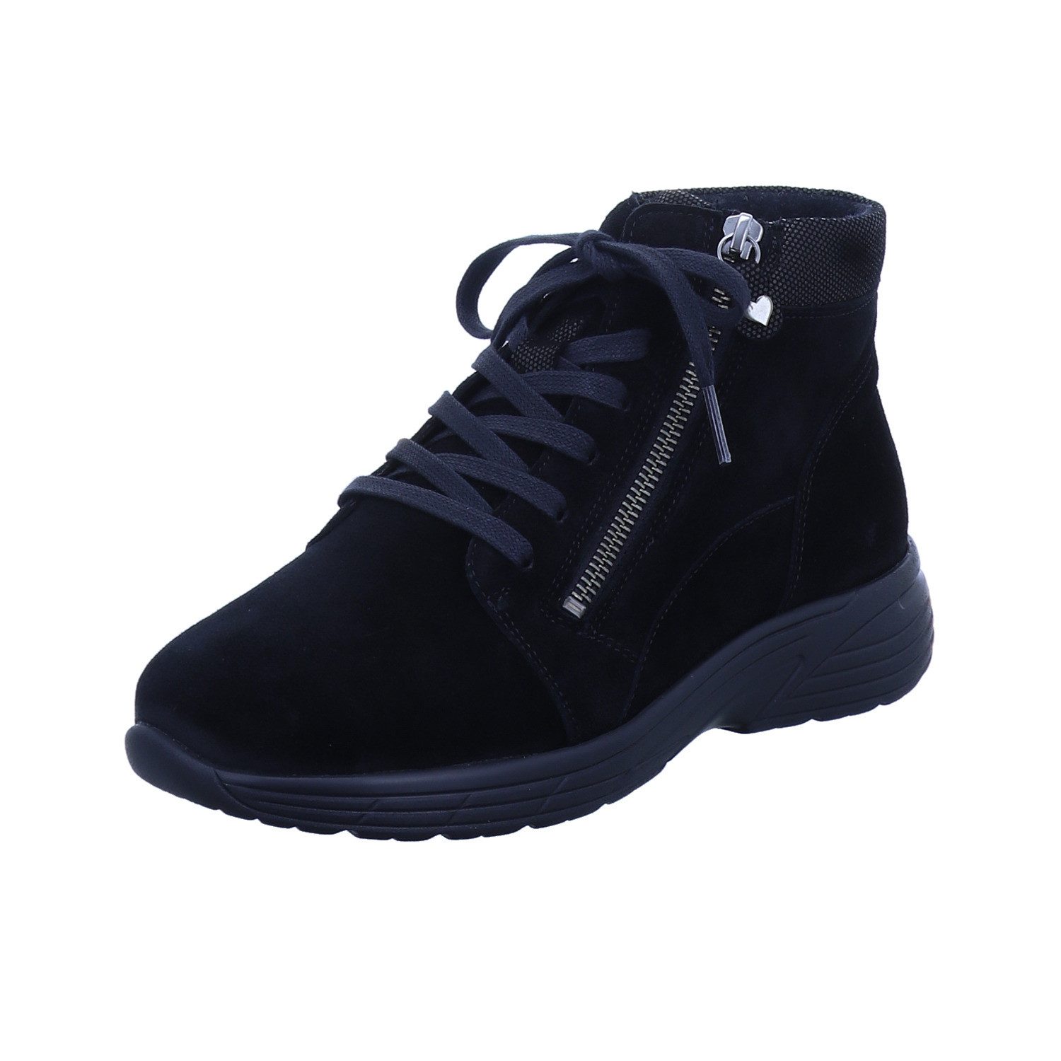 Hartjes Katy Boot Slipper