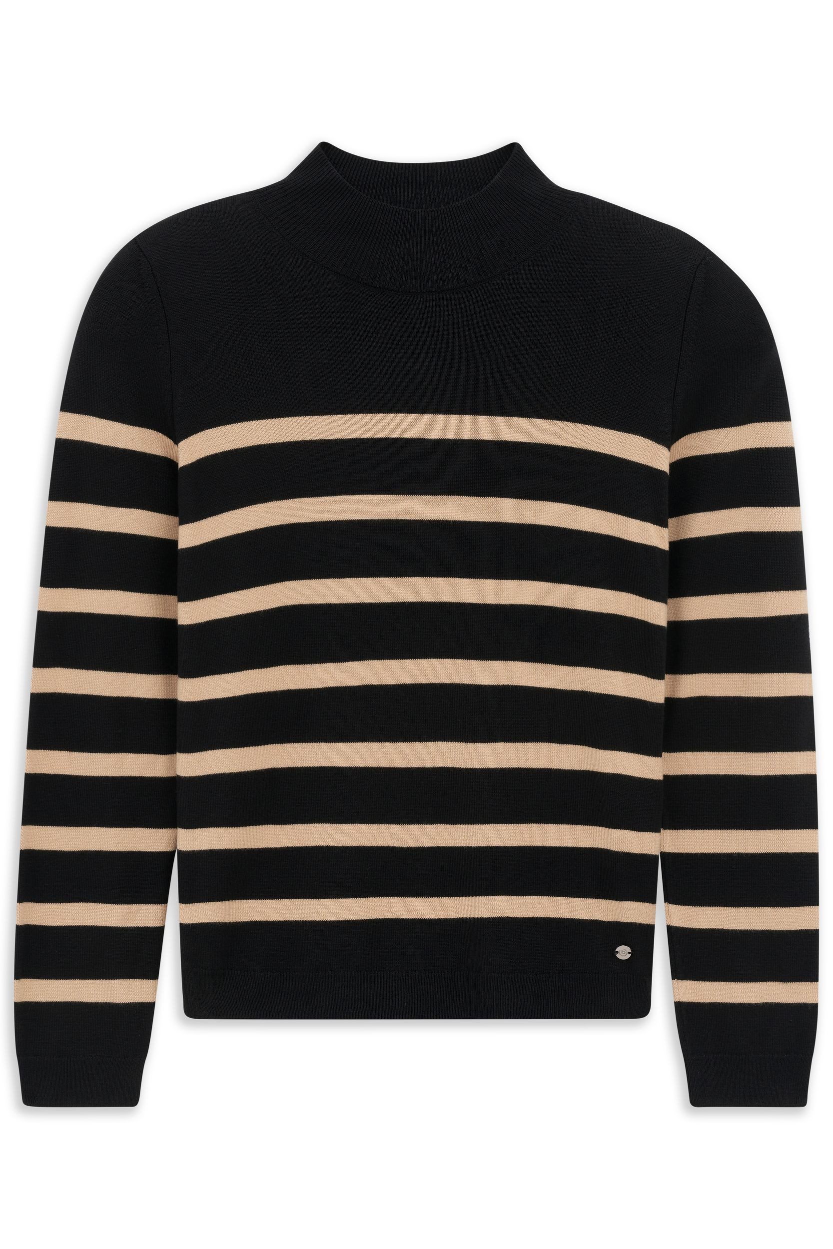 bugatti Wollpullover