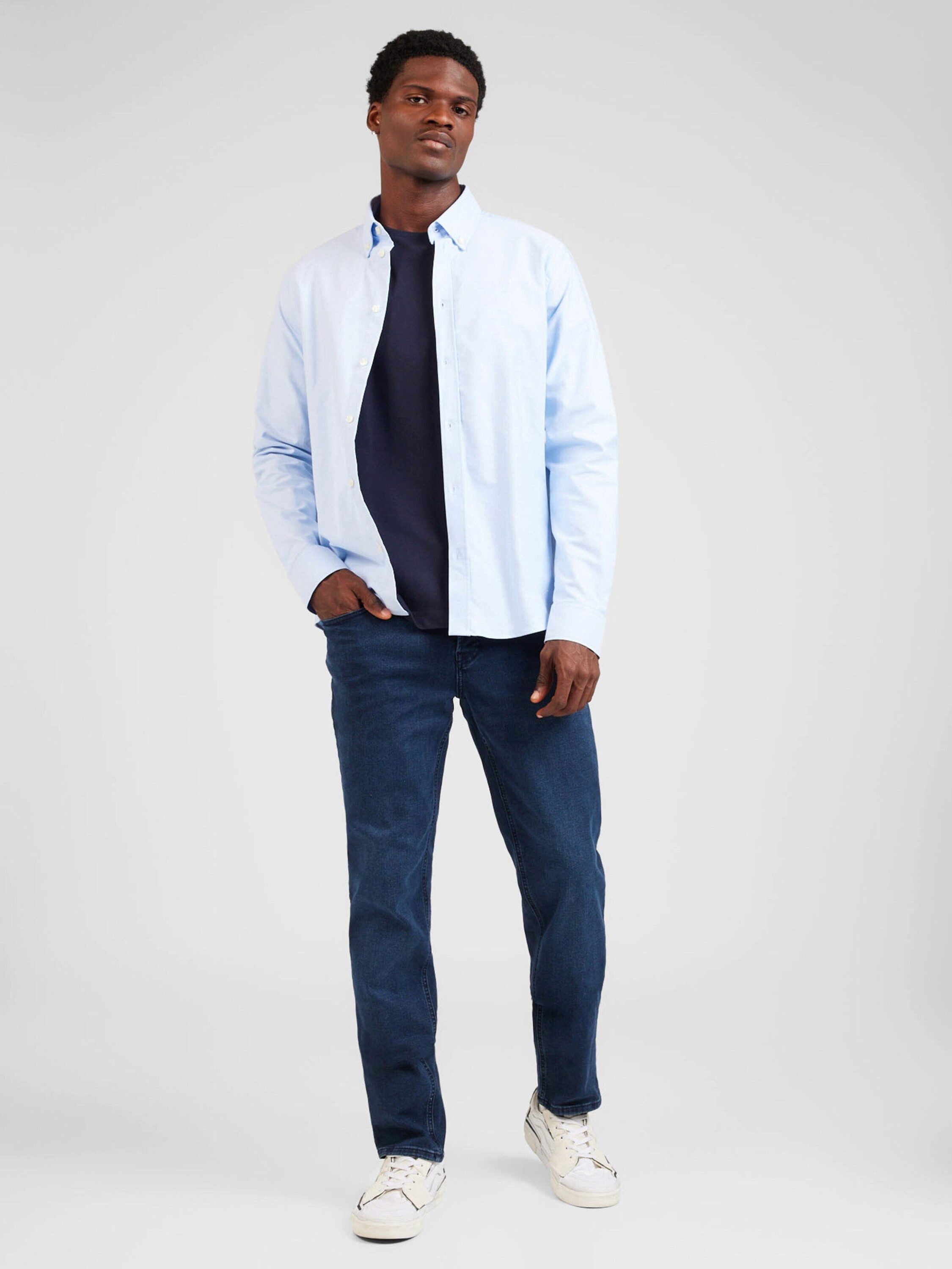 Jack & Jones Tapered-fit-Jeans JJIMIKE JJORIGINAL günstig online kaufen