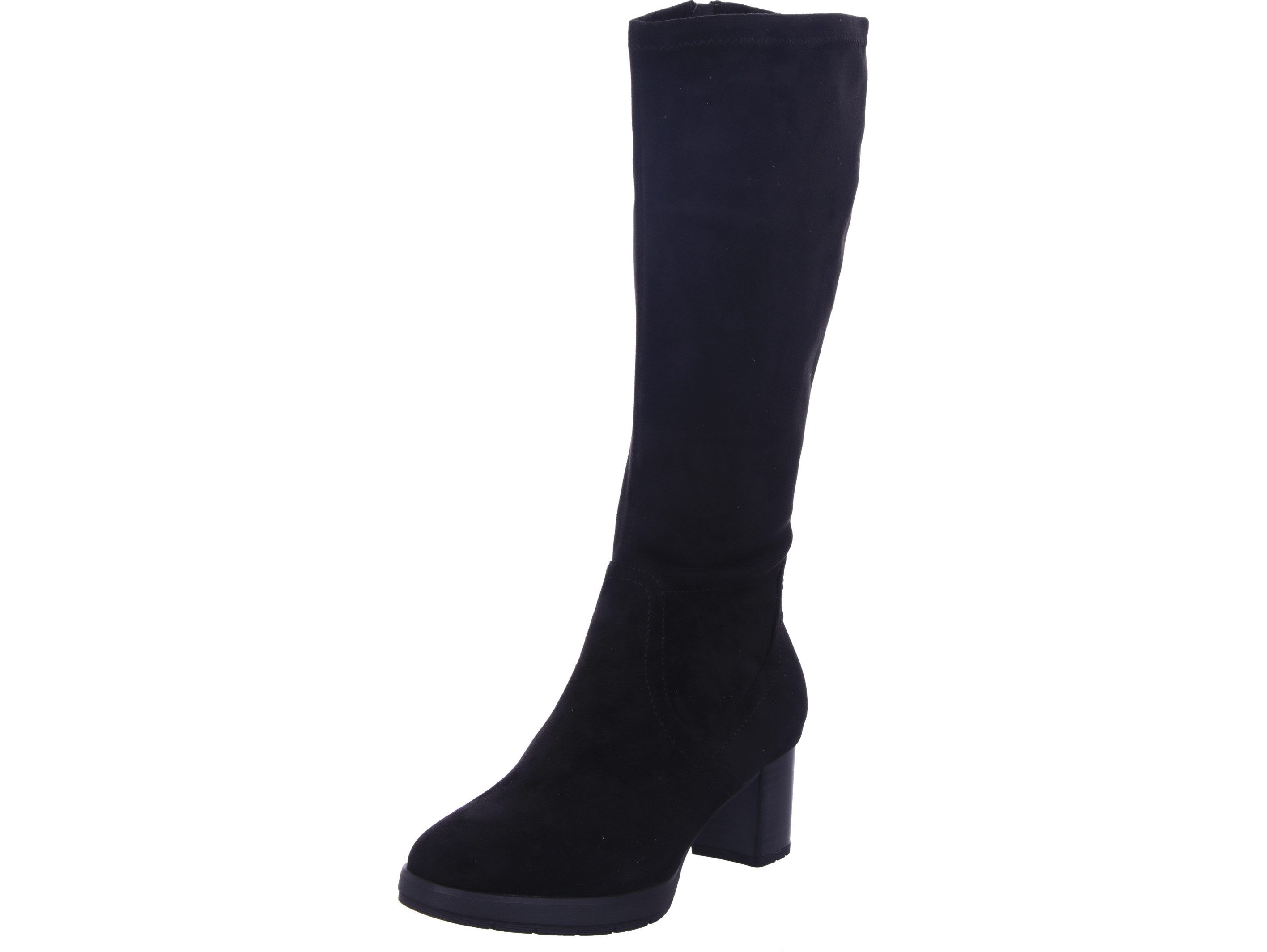 Jana Winterstiefel, Hochwertiges Material