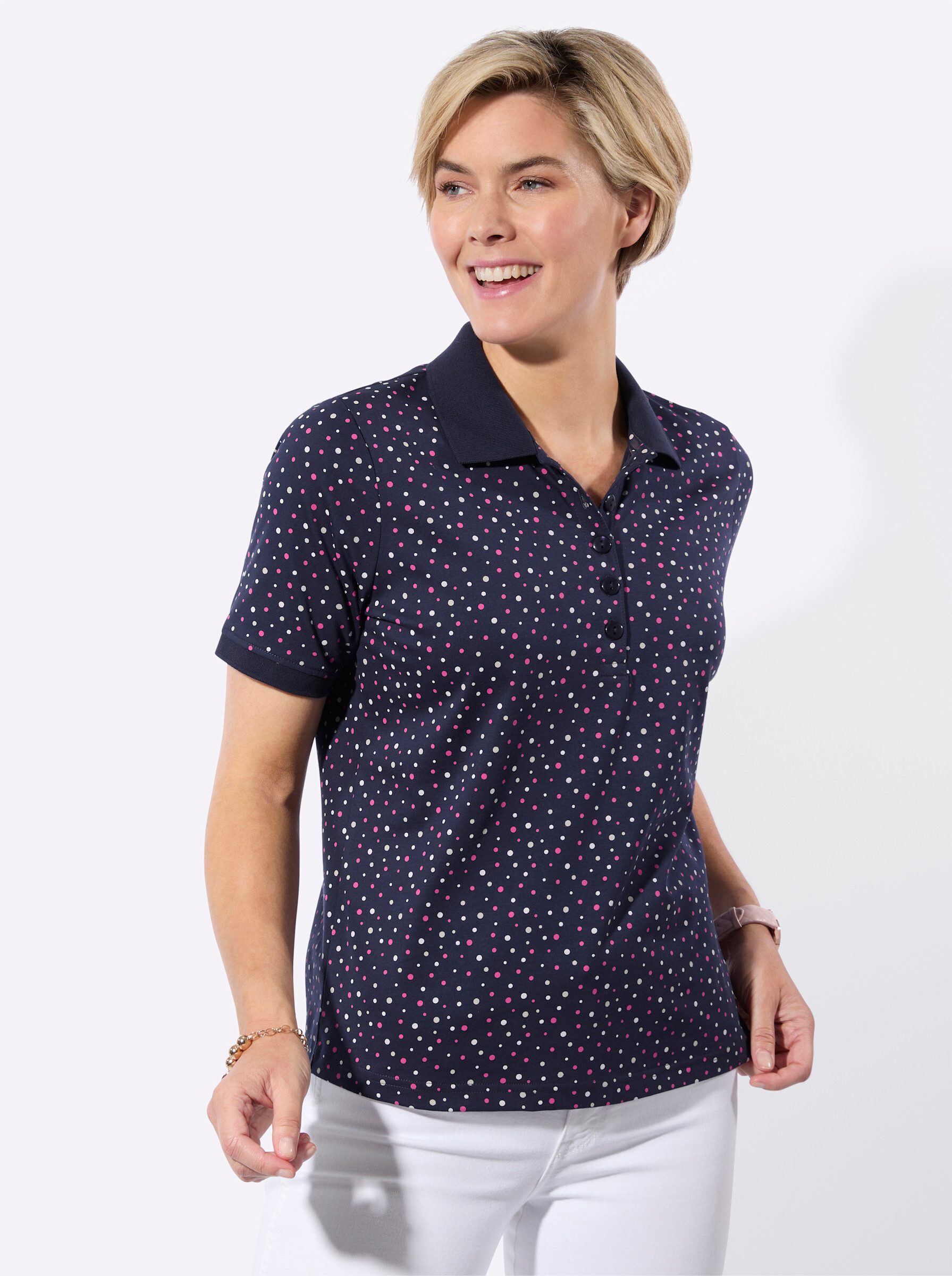 Witt T-Shirt Poloshirt günstig online kaufen