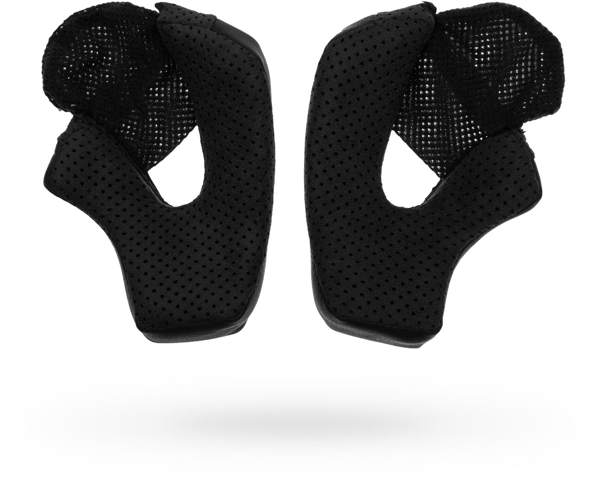 Bell Motorradhelm Bullitt Wangenpolster