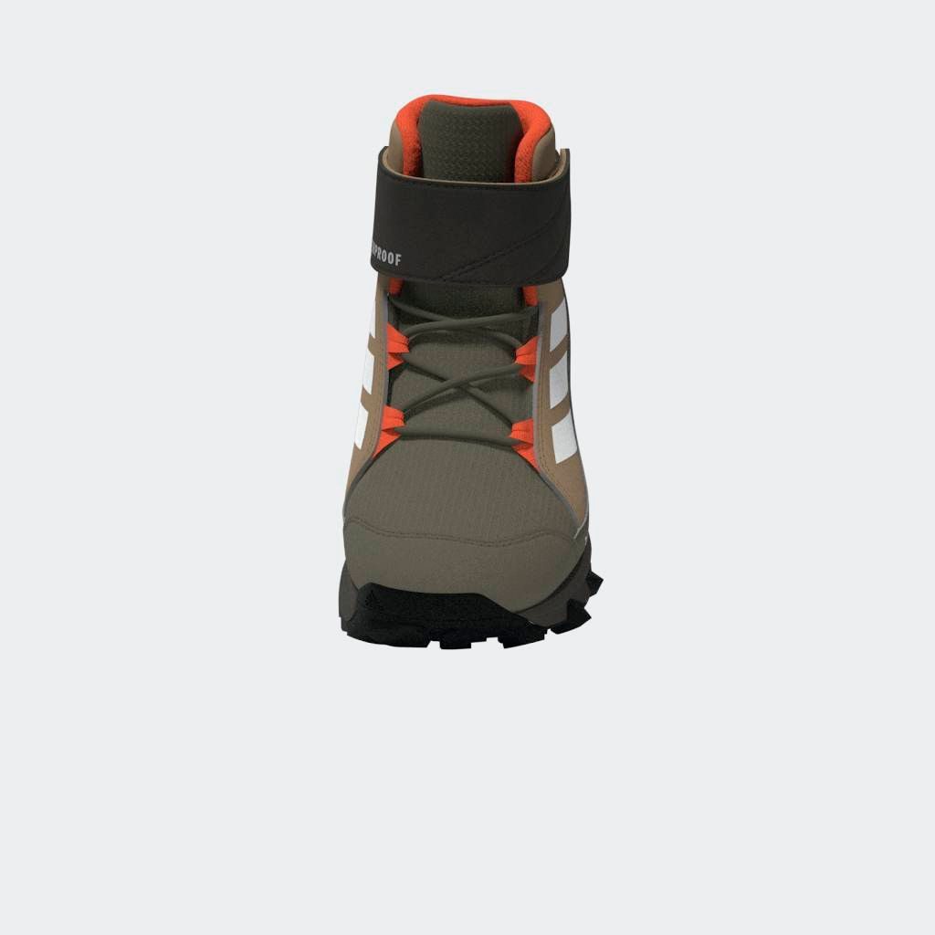 adidas TERREX SNOW CF CLIMAWARM KINDER Winterboots (für Kinder & Jugendliche) Winterboots – Bild 5 von 5